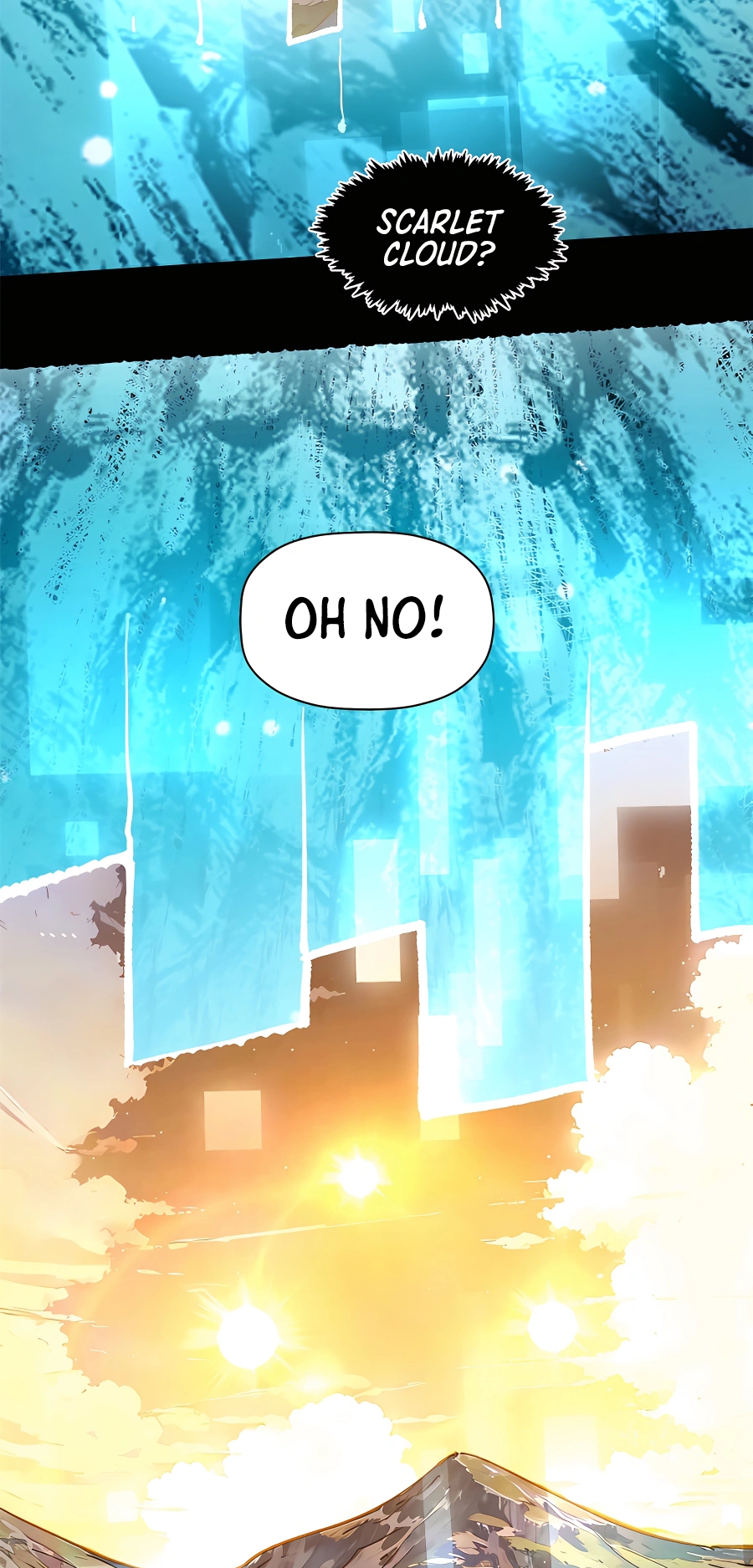 Read Lucky Me I Secretly Cultivated for 1,000 Years EN Manga Online
