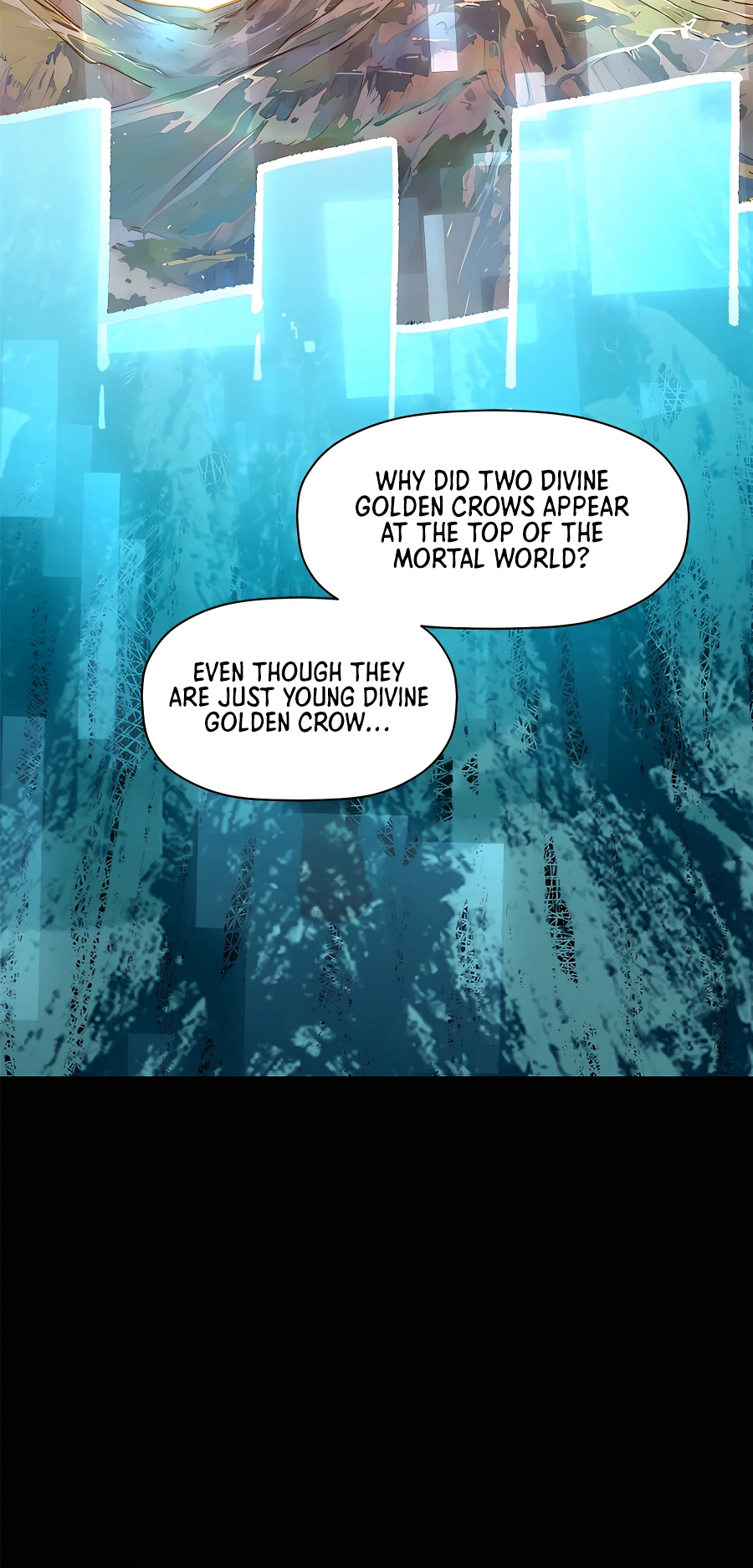 Read Lucky Me I Secretly Cultivated for 1,000 Years EN Manga Online