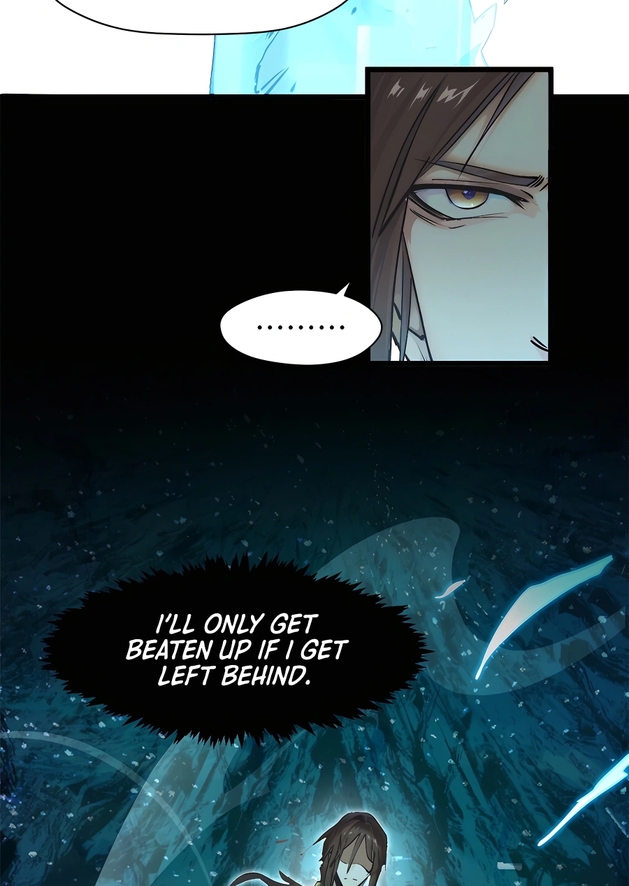 Read Lucky Me I Secretly Cultivated for 1,000 Years EN Manga Online