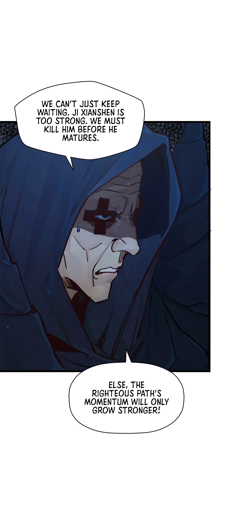 Read Lucky Me I Secretly Cultivated for 1,000 Years EN Manga Online