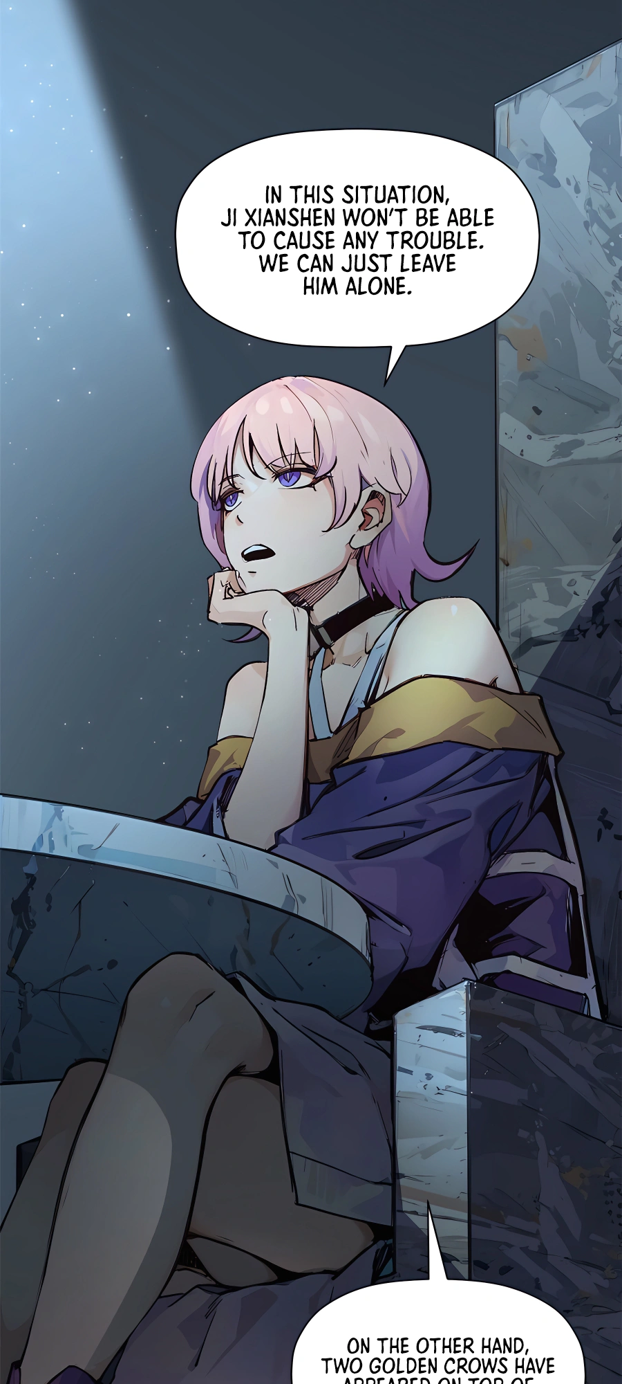 Read Lucky Me I Secretly Cultivated for 1,000 Years EN Manga Online