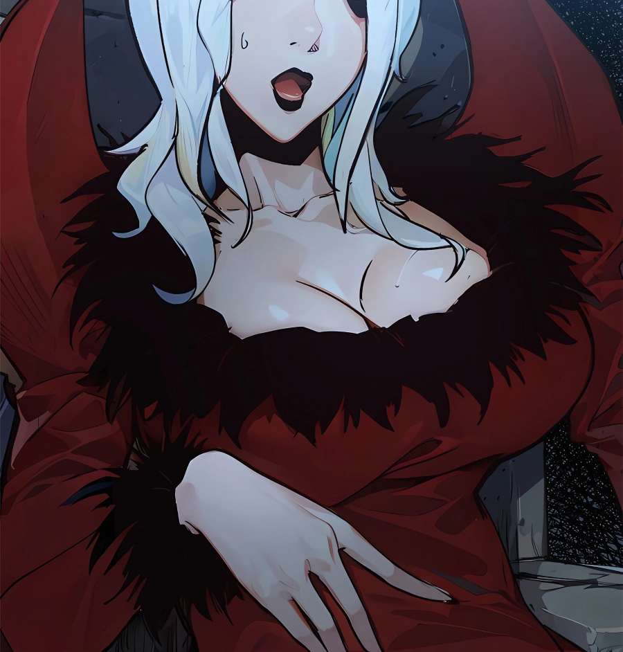 Read Lucky Me I Secretly Cultivated for 1,000 Years EN Manga Online