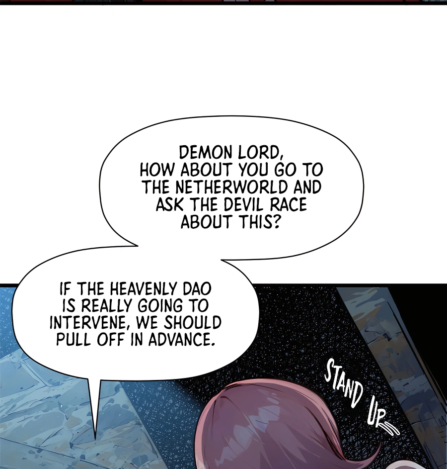 Read Lucky Me I Secretly Cultivated for 1,000 Years EN Manga Online