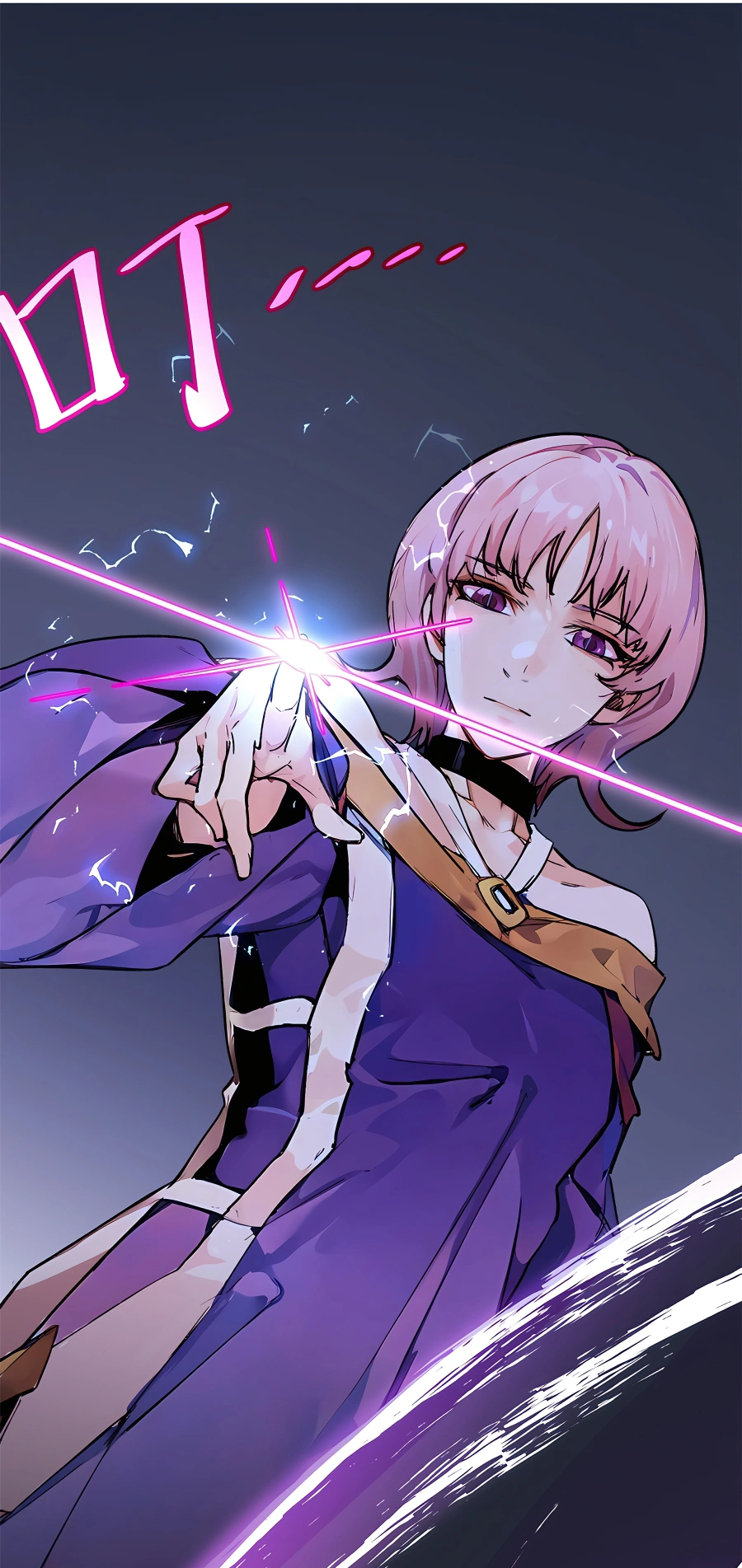 Read Lucky Me I Secretly Cultivated for 1,000 Years EN Manga Online