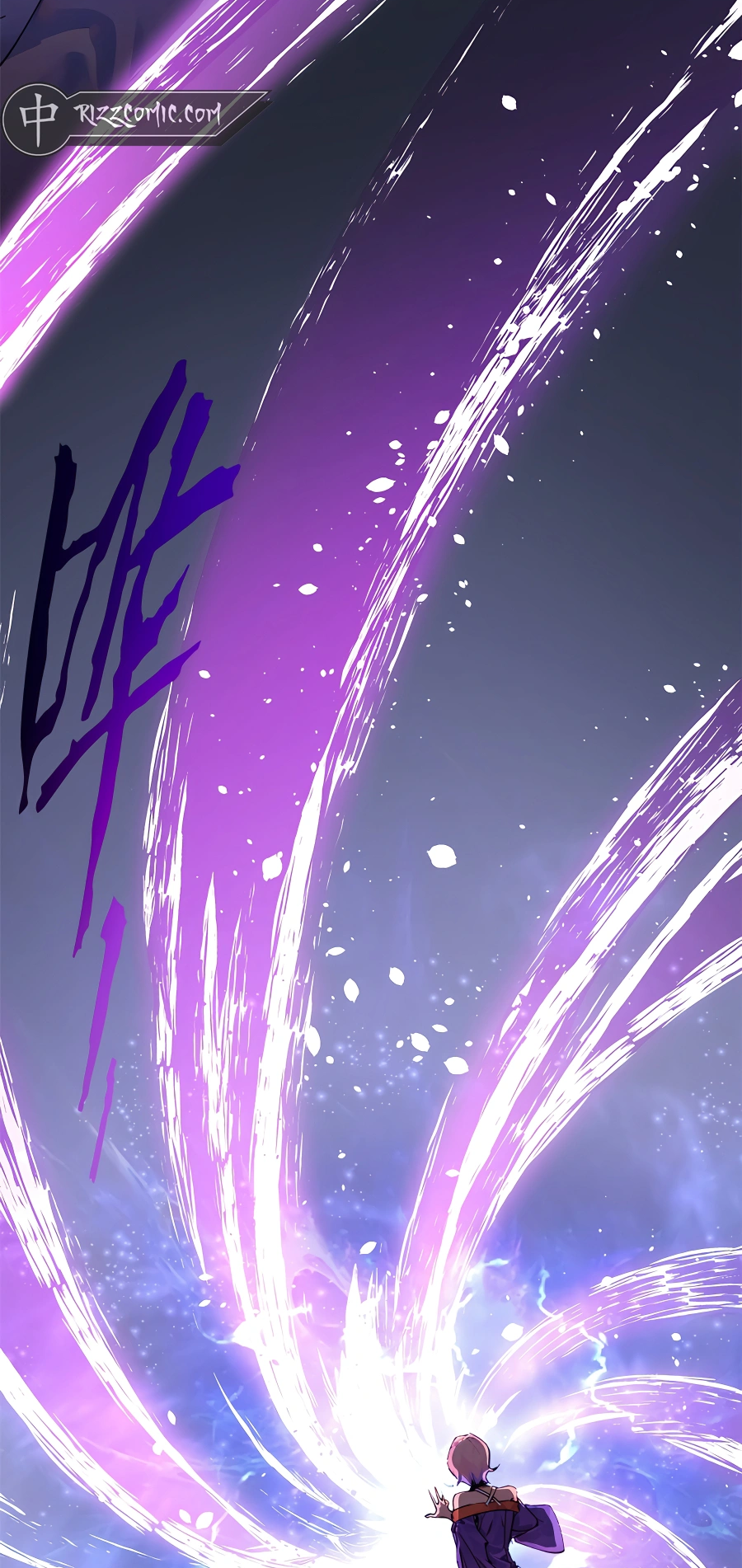 Read Lucky Me I Secretly Cultivated for 1,000 Years EN Manga Online