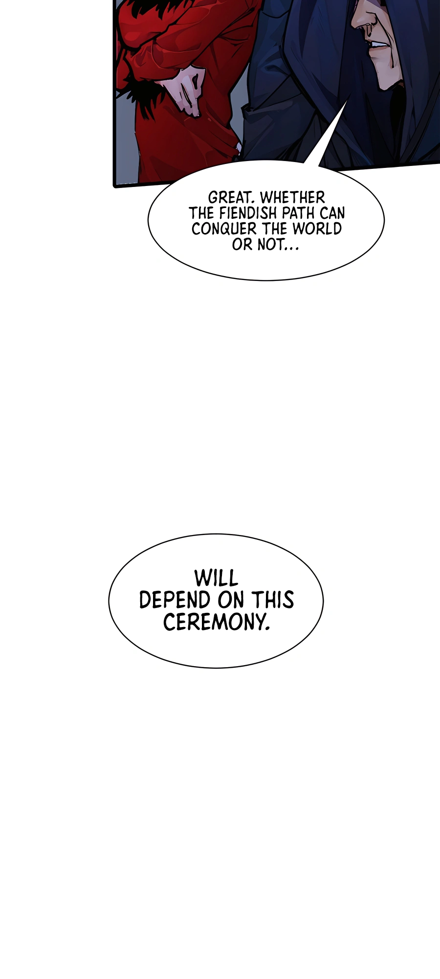Read Lucky Me I Secretly Cultivated for 1,000 Years EN Manga Online