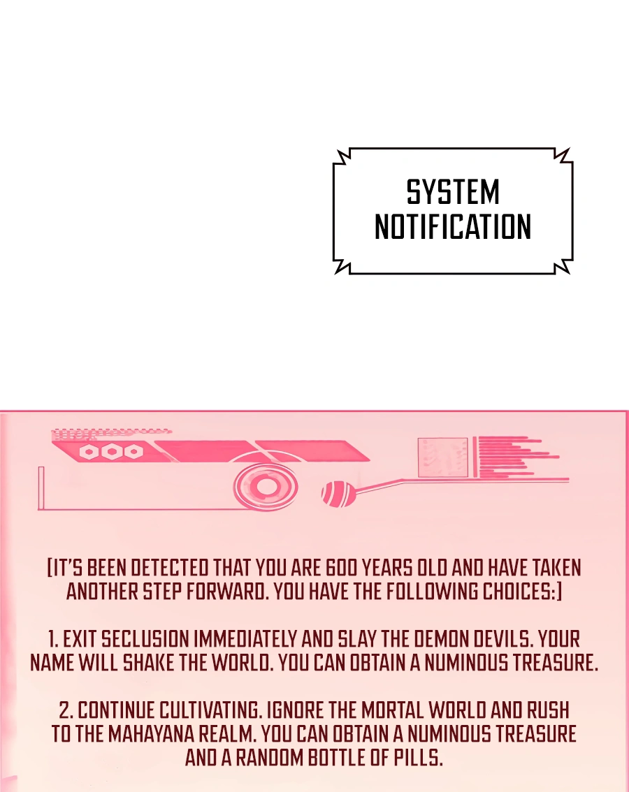 Read Lucky Me I Secretly Cultivated for 1,000 Years EN Manga Online