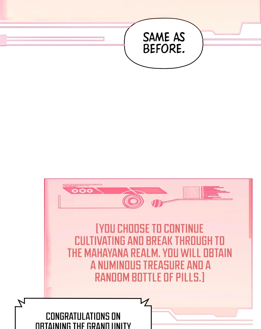 Read Lucky Me I Secretly Cultivated for 1,000 Years EN Manga Online