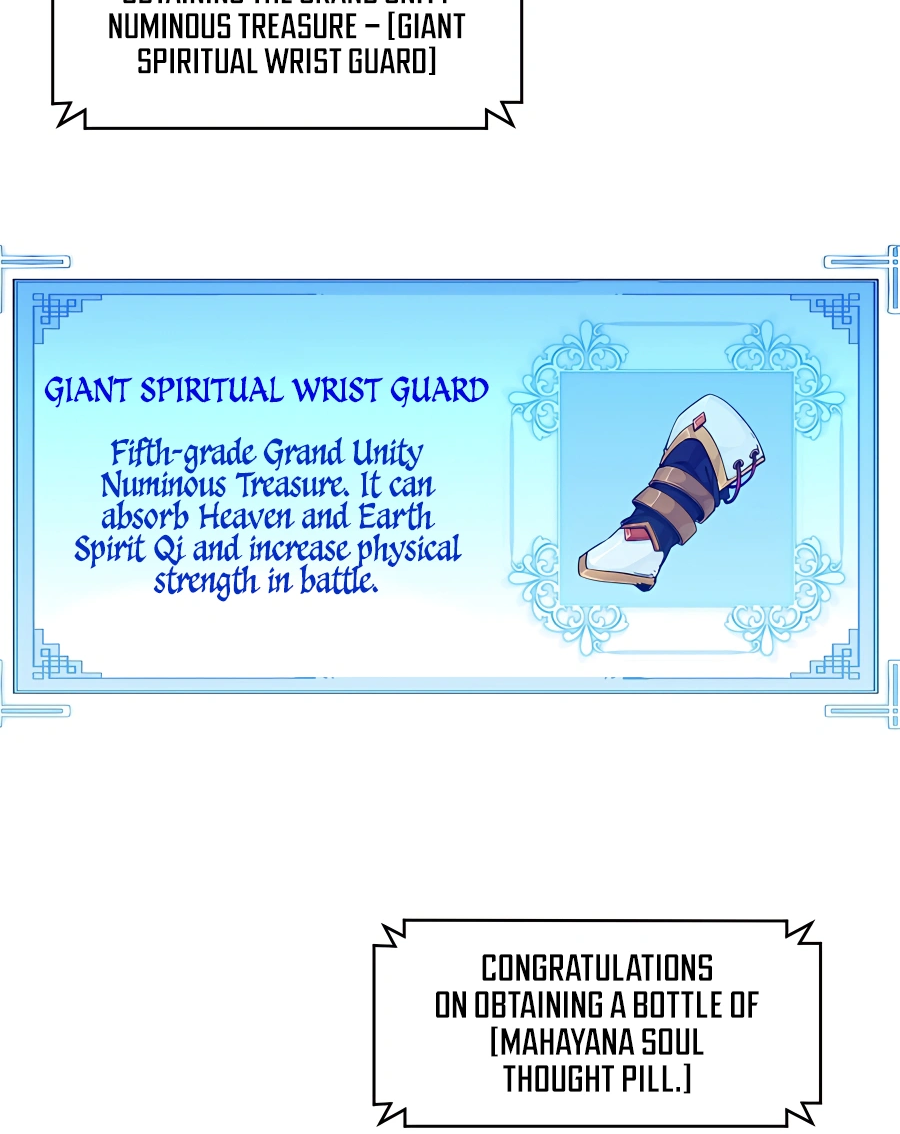 Read Lucky Me I Secretly Cultivated for 1,000 Years EN Manga Online