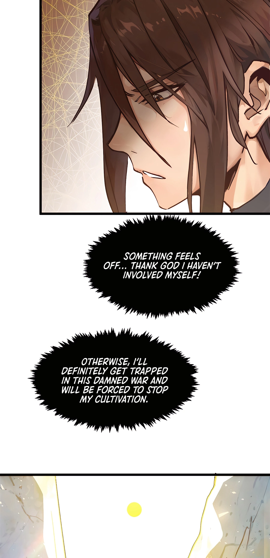 Read Lucky Me I Secretly Cultivated for 1,000 Years EN Manga Online