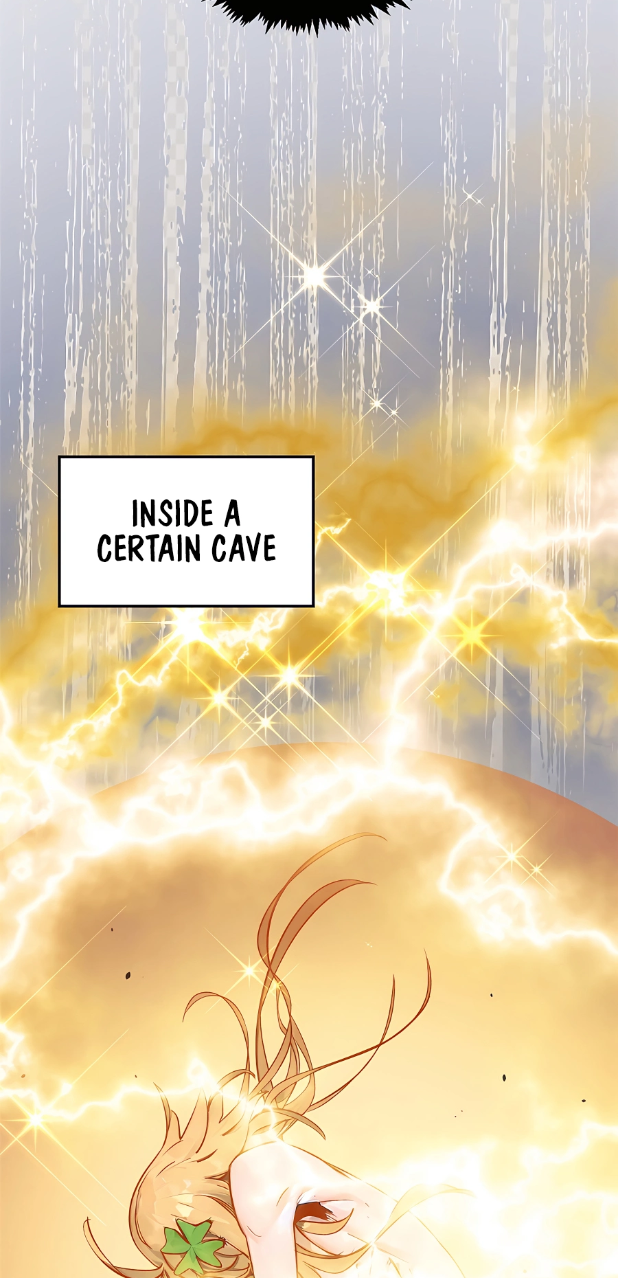 Read Lucky Me I Secretly Cultivated for 1,000 Years EN Manga Online