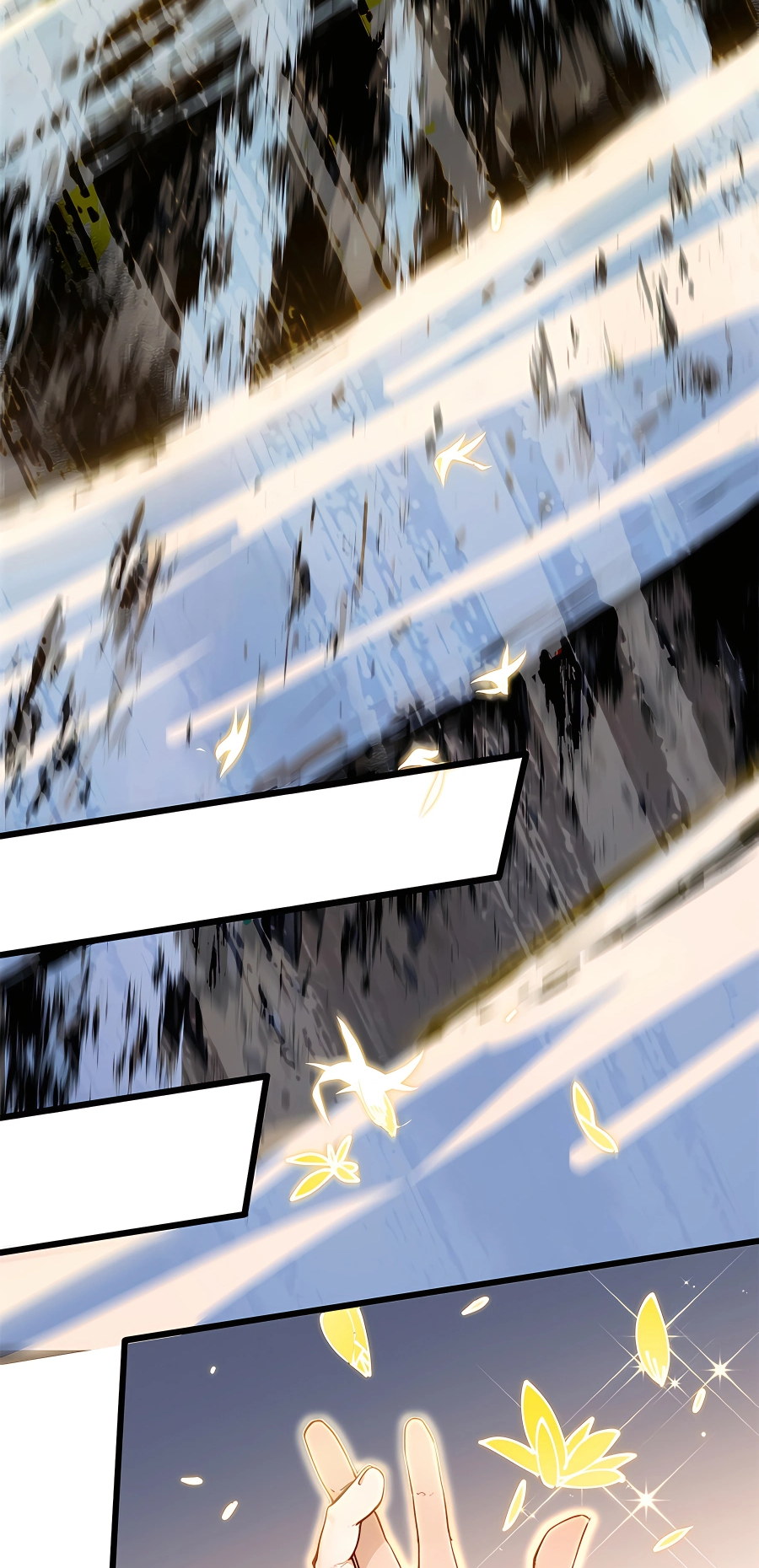 Read Lucky Me I Secretly Cultivated for 1,000 Years EN Manga Online