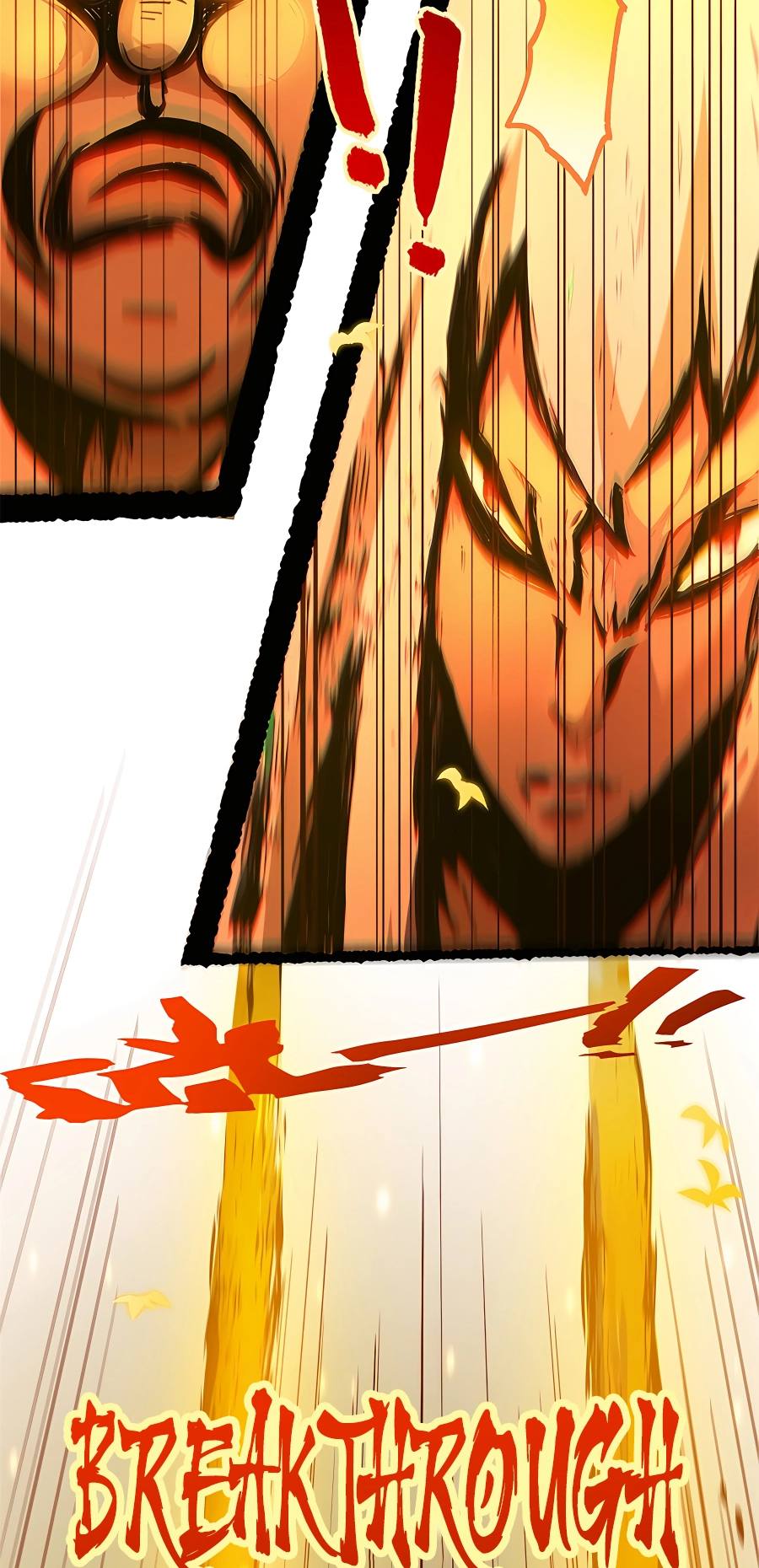 Read Lucky Me I Secretly Cultivated for 1,000 Years EN Manga Online