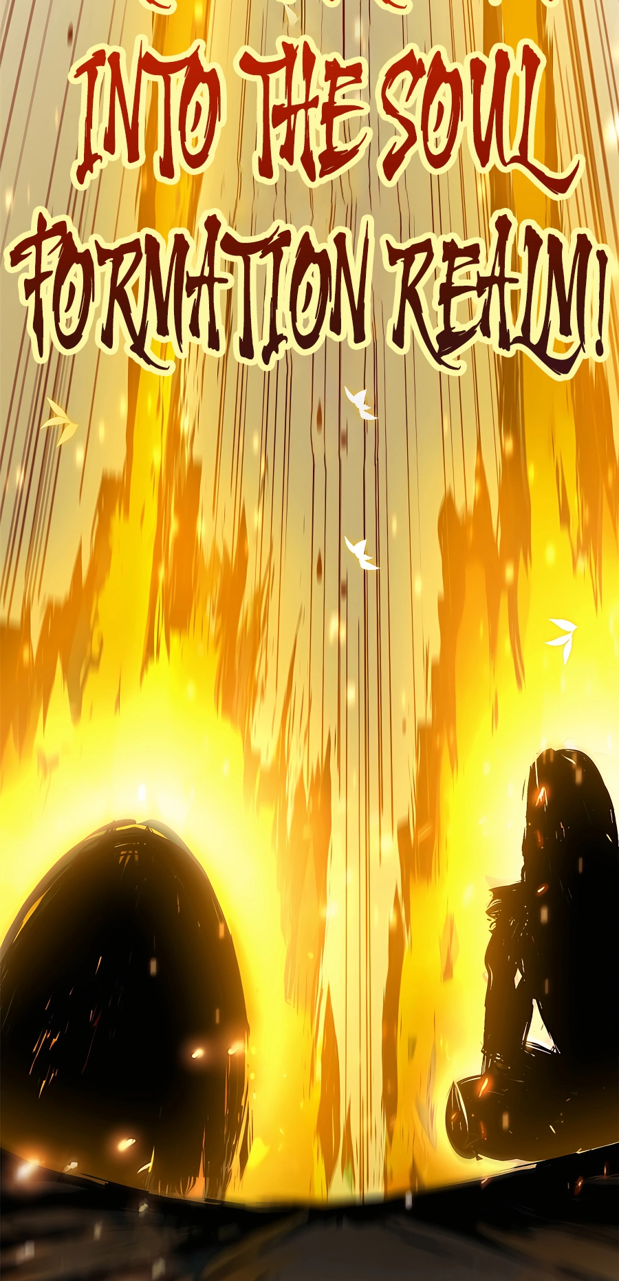 Read Lucky Me I Secretly Cultivated for 1,000 Years EN Manga Online