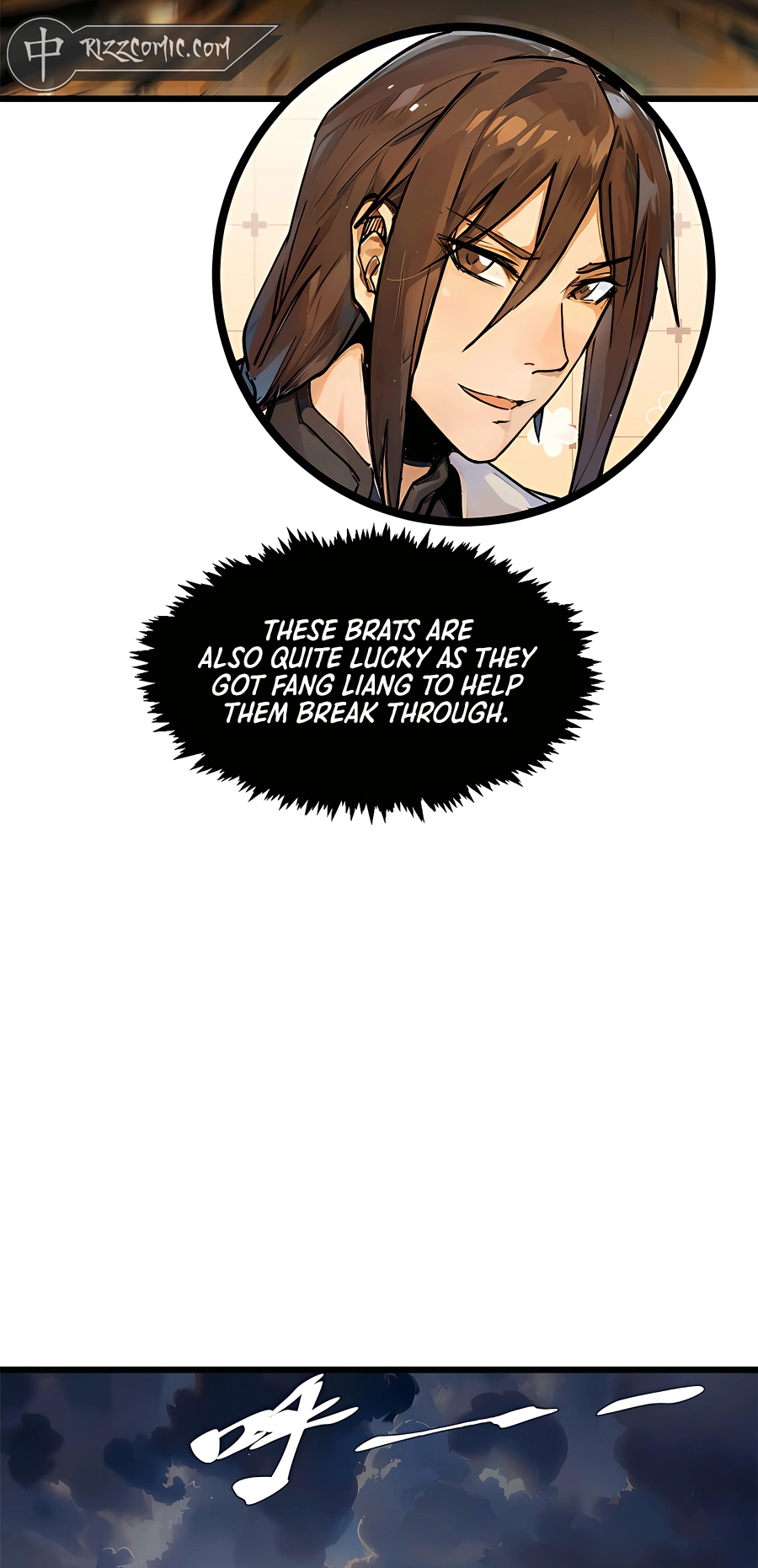 Read Lucky Me I Secretly Cultivated for 1,000 Years EN Manga Online