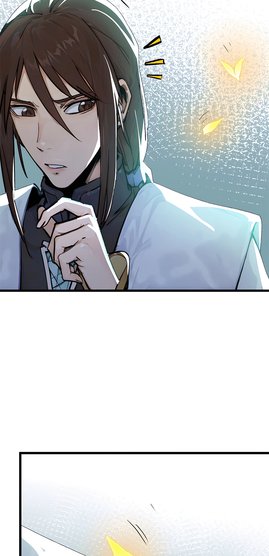 Read Lucky Me I Secretly Cultivated for 1,000 Years EN Manga Online