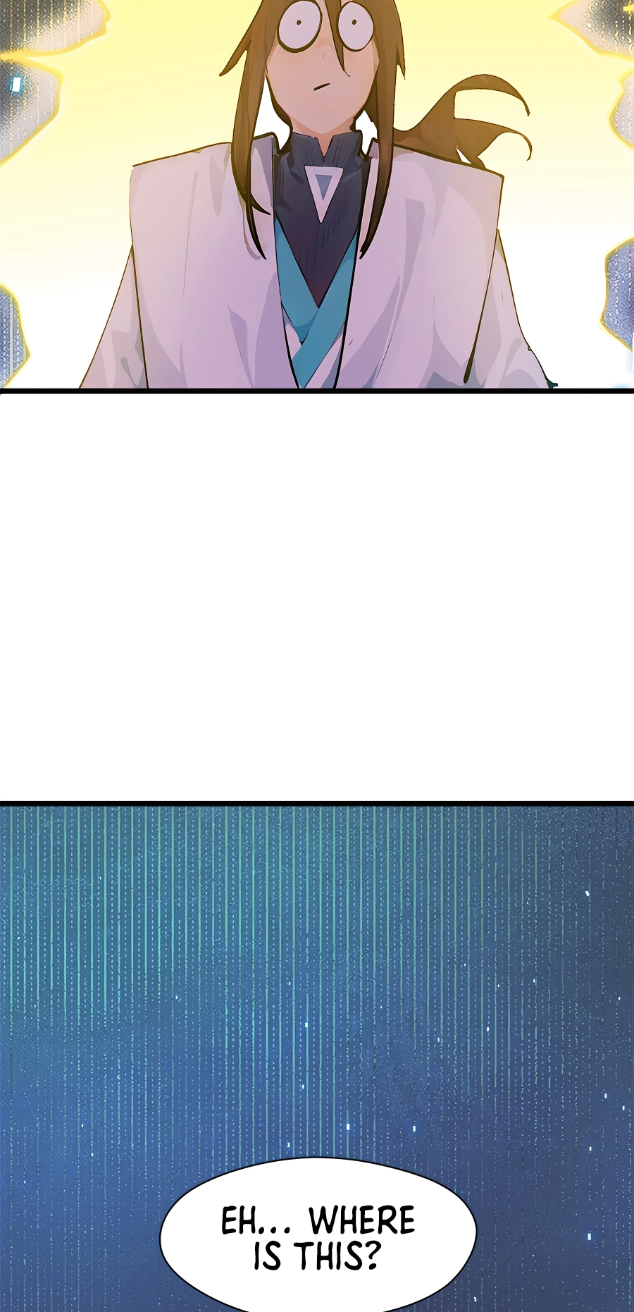 Read Lucky Me I Secretly Cultivated for 1,000 Years EN Manga Online