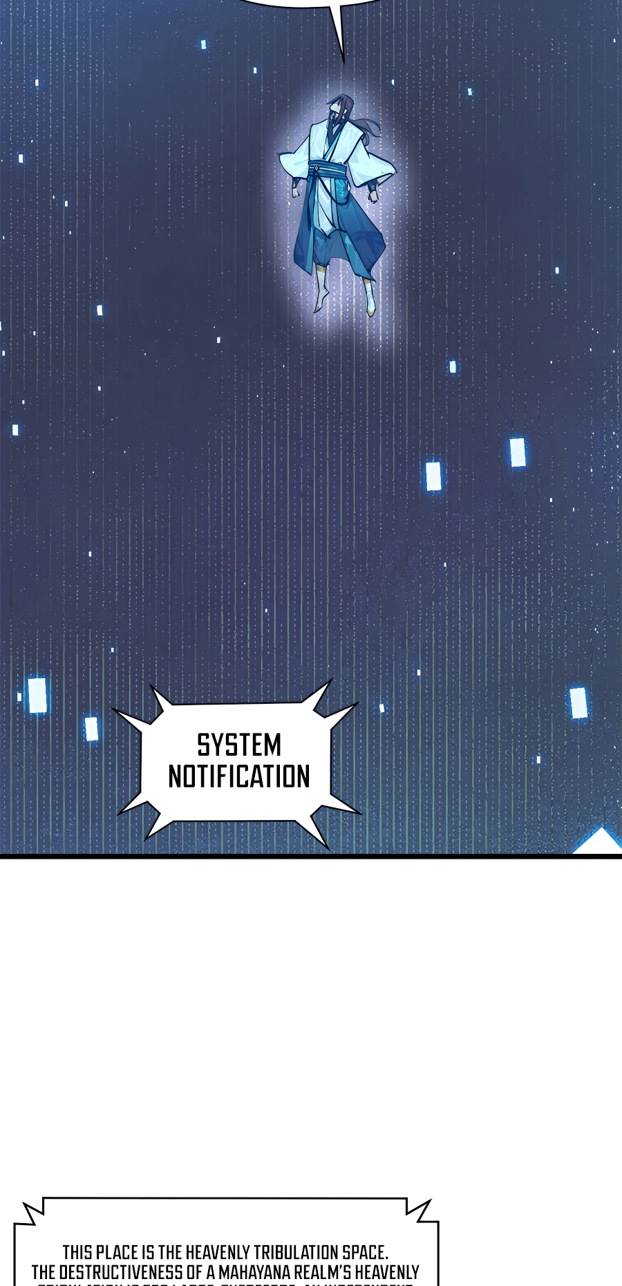 Read Lucky Me I Secretly Cultivated for 1,000 Years EN Manga Online