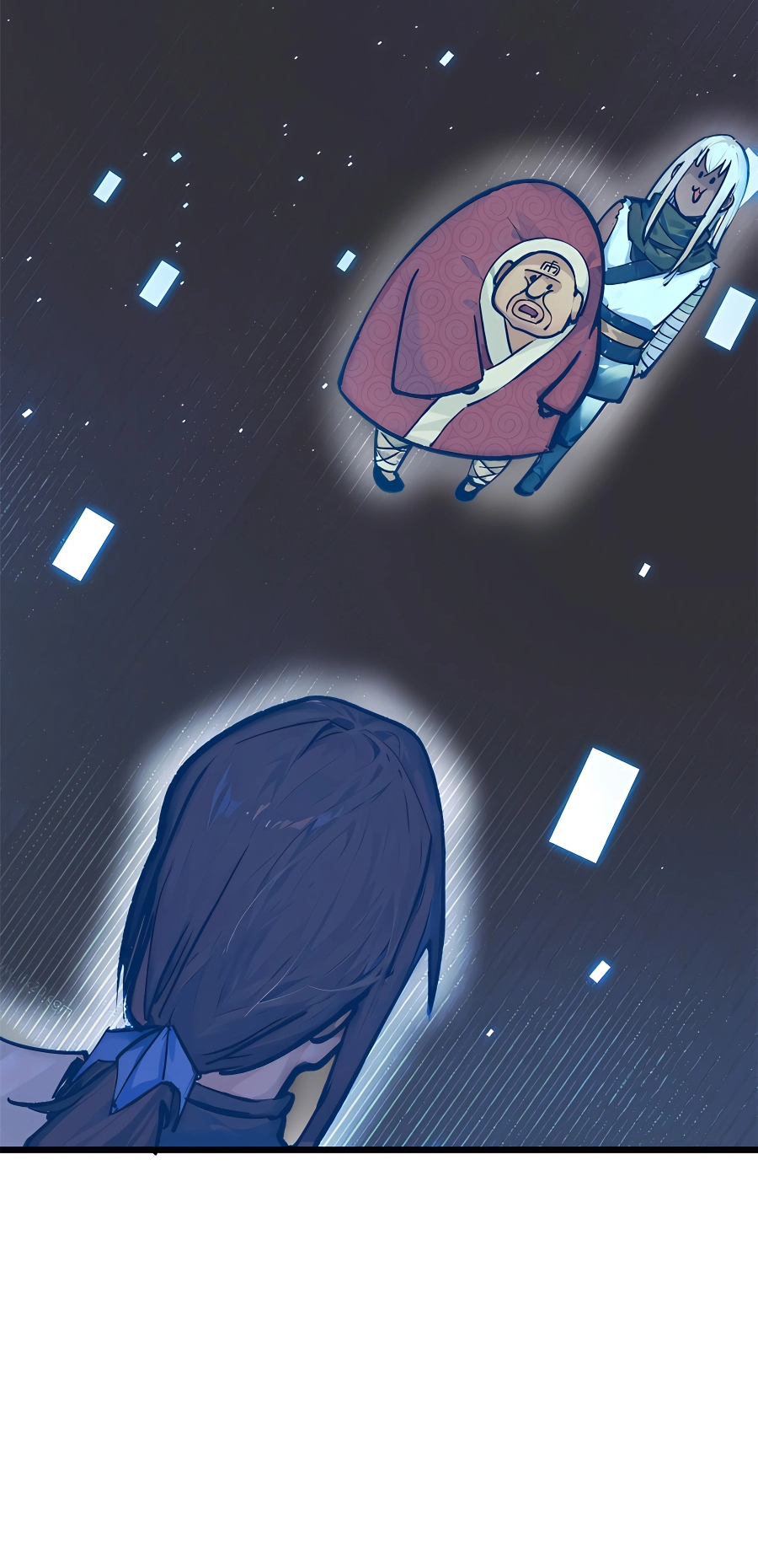 Read Lucky Me I Secretly Cultivated for 1,000 Years EN Manga Online