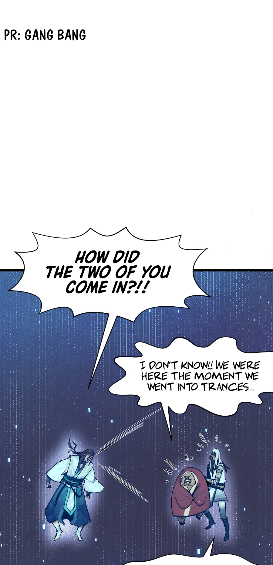 Read Lucky Me I Secretly Cultivated for 1,000 Years EN Manga Online