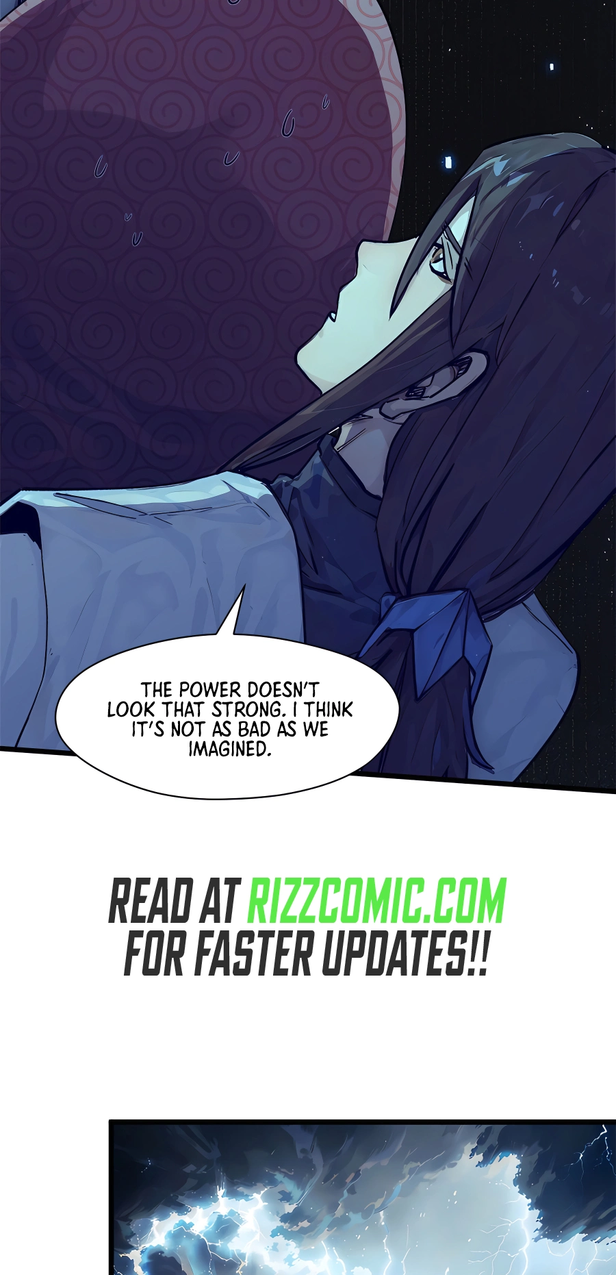 Read Lucky Me I Secretly Cultivated for 1,000 Years EN Manga Online