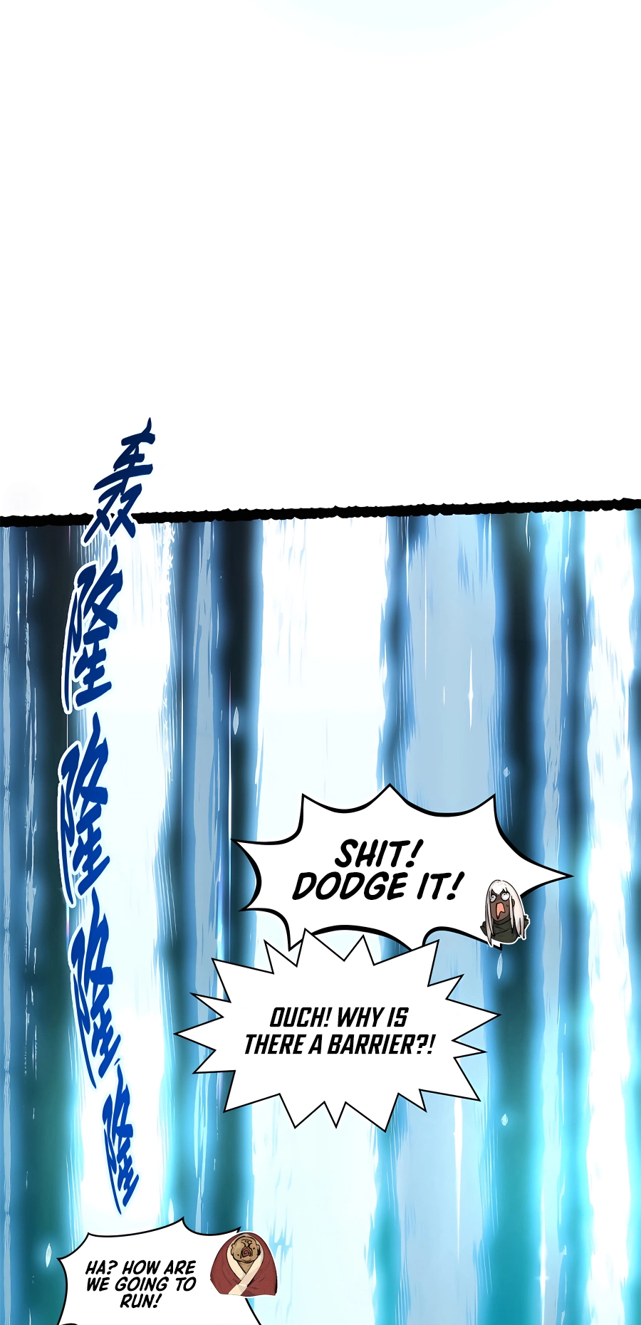 Read Lucky Me I Secretly Cultivated for 1,000 Years EN Manga Online