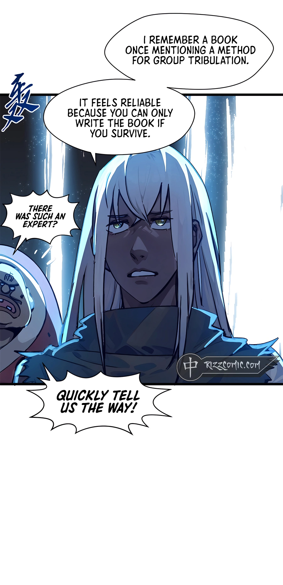 Read Lucky Me I Secretly Cultivated for 1,000 Years EN Manga Online