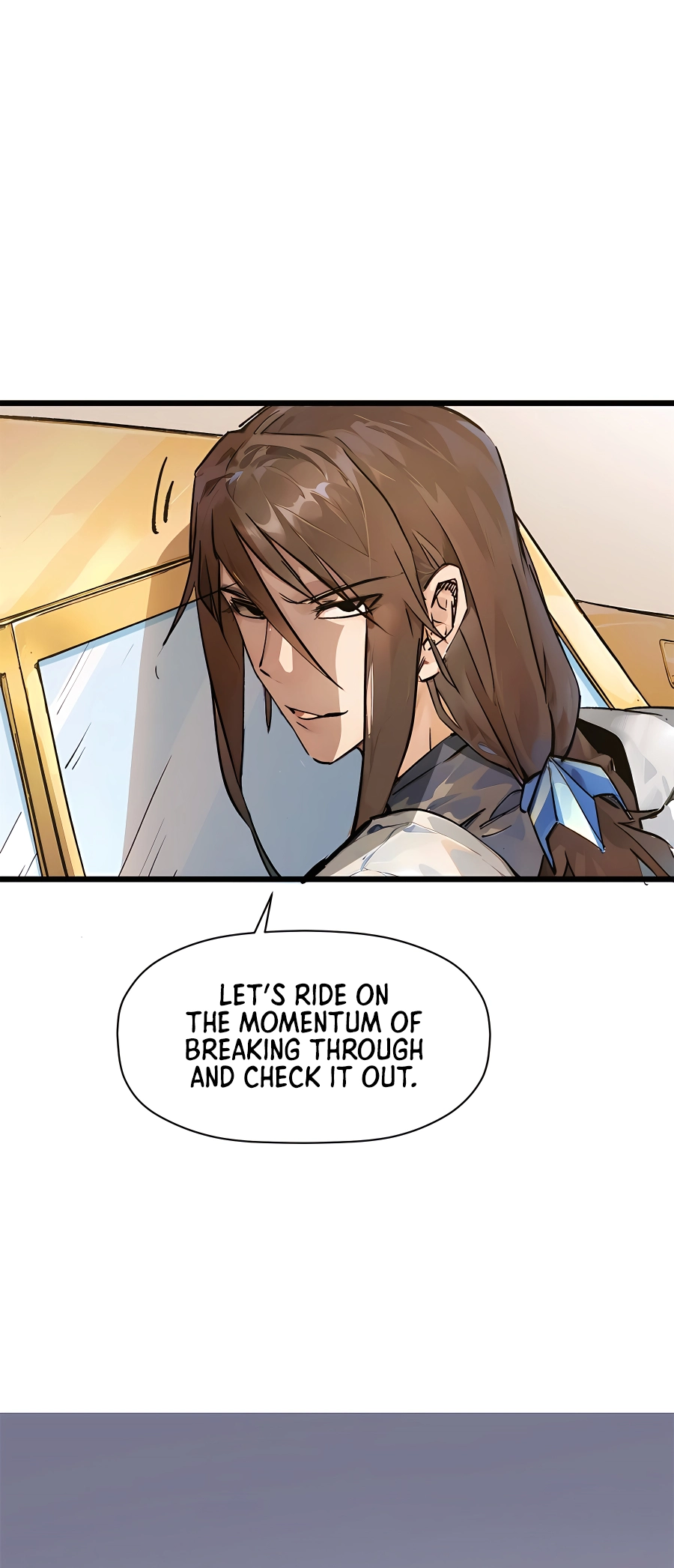 Read Lucky Me I Secretly Cultivated for 1,000 Years EN Manga Online