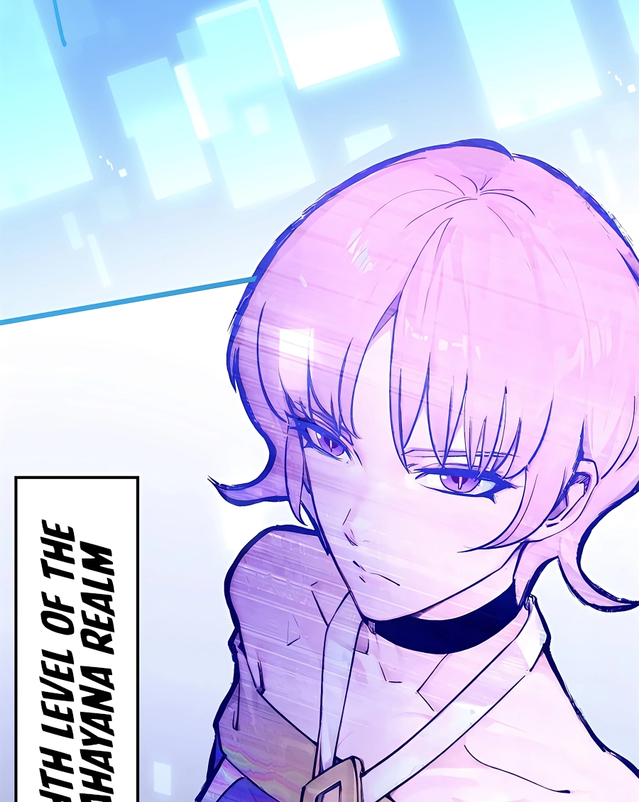 Read Lucky Me I Secretly Cultivated for 1,000 Years EN Manga Online