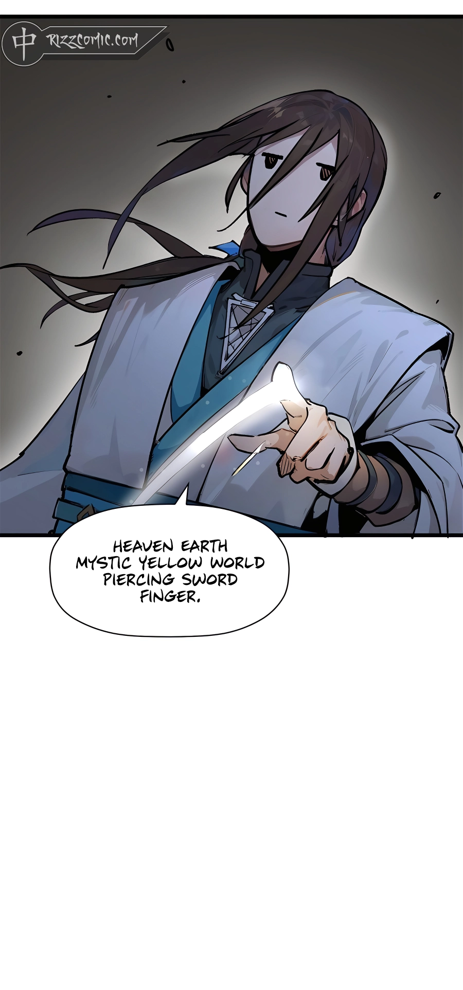 Read Lucky Me I Secretly Cultivated for 1,000 Years EN Manga Online