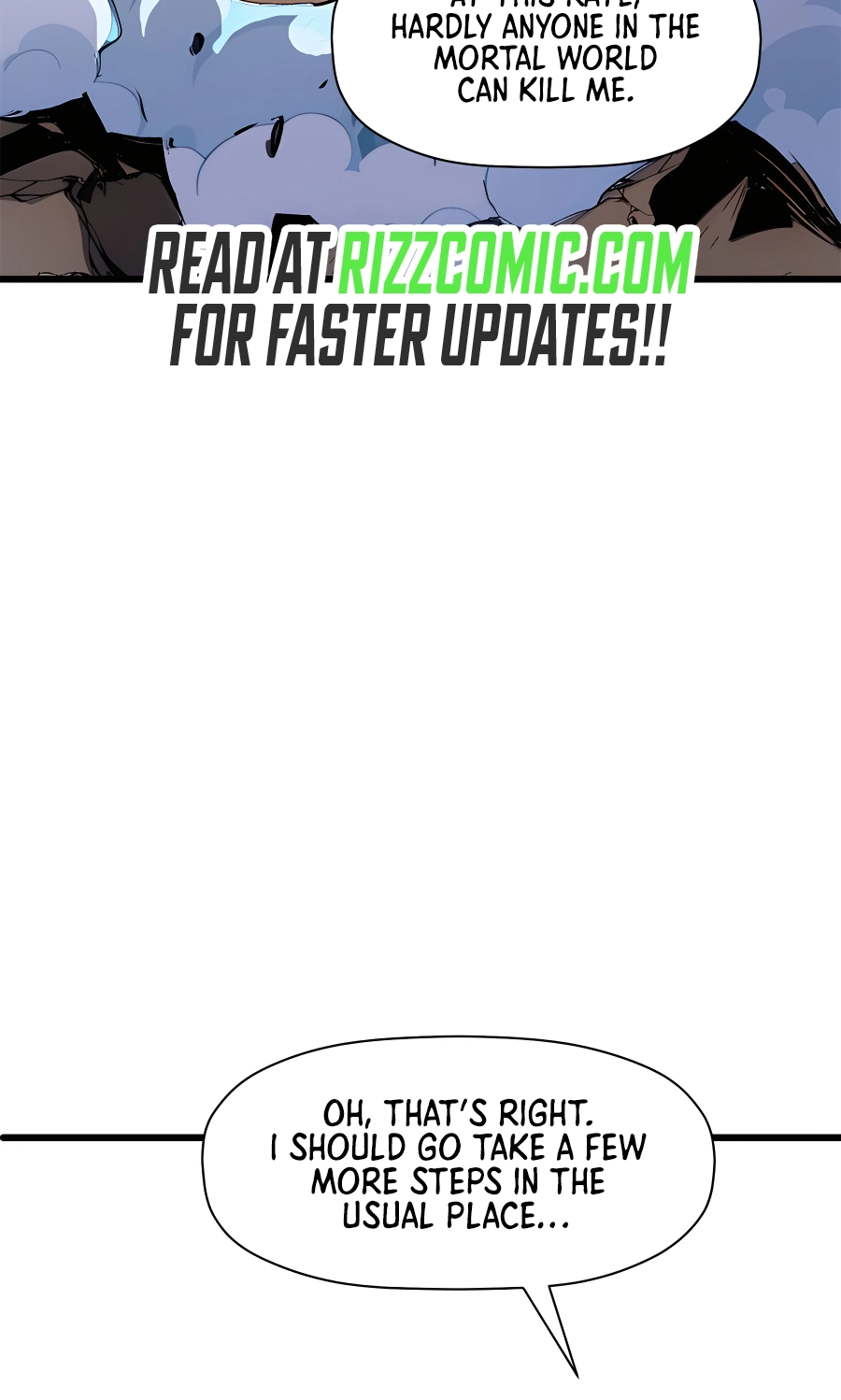 Read Lucky Me I Secretly Cultivated for 1,000 Years EN Manga Online