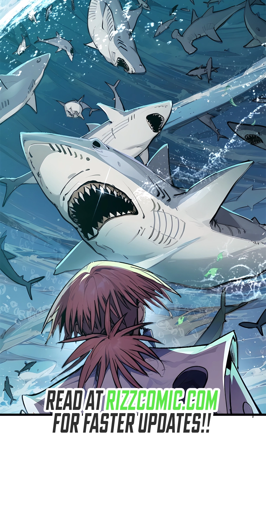 Read Lucky Me I Secretly Cultivated for 1,000 Years EN Manga Online