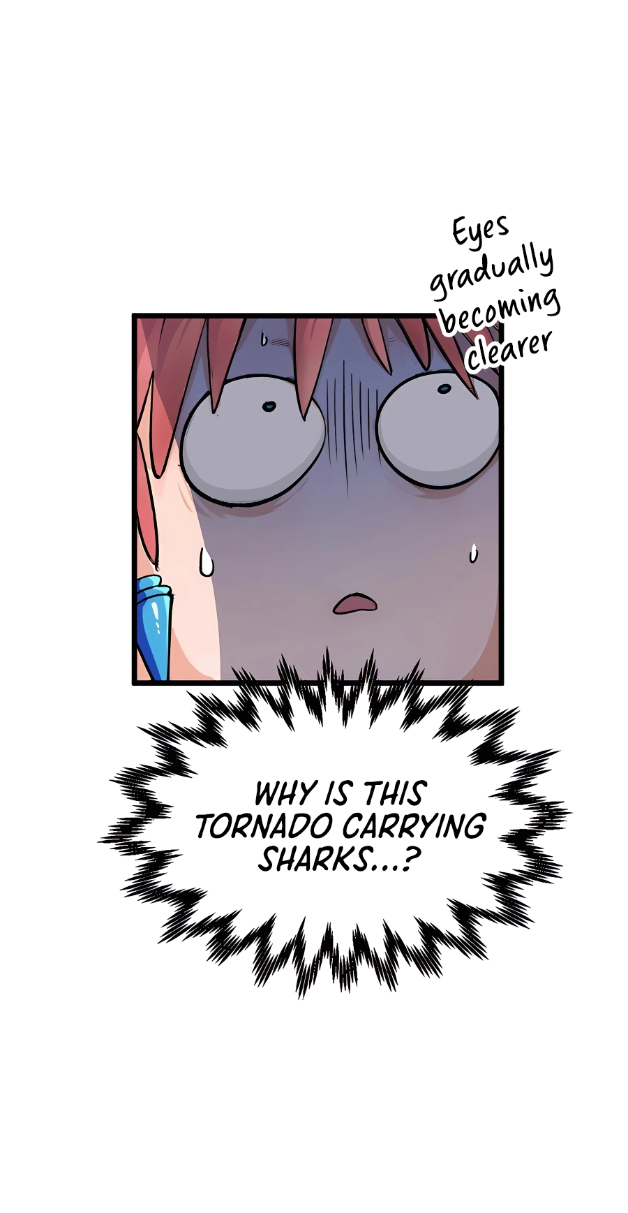 Read Lucky Me I Secretly Cultivated for 1,000 Years EN Manga Online