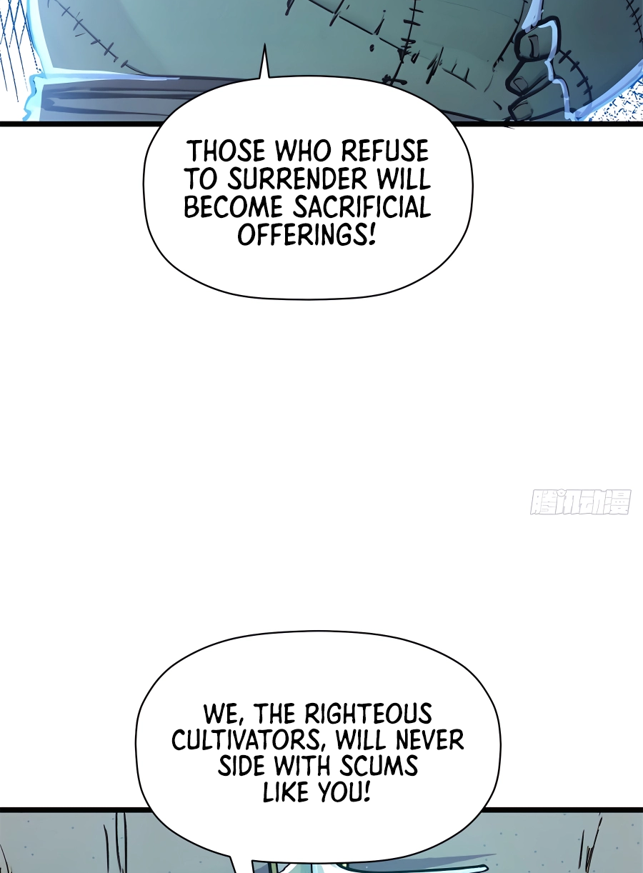 Read Lucky Me I Secretly Cultivated for 1,000 Years EN Manga Online