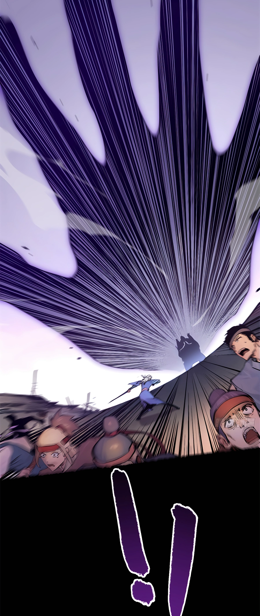 Read Lucky Me I Secretly Cultivated for 1,000 Years EN Manga Online