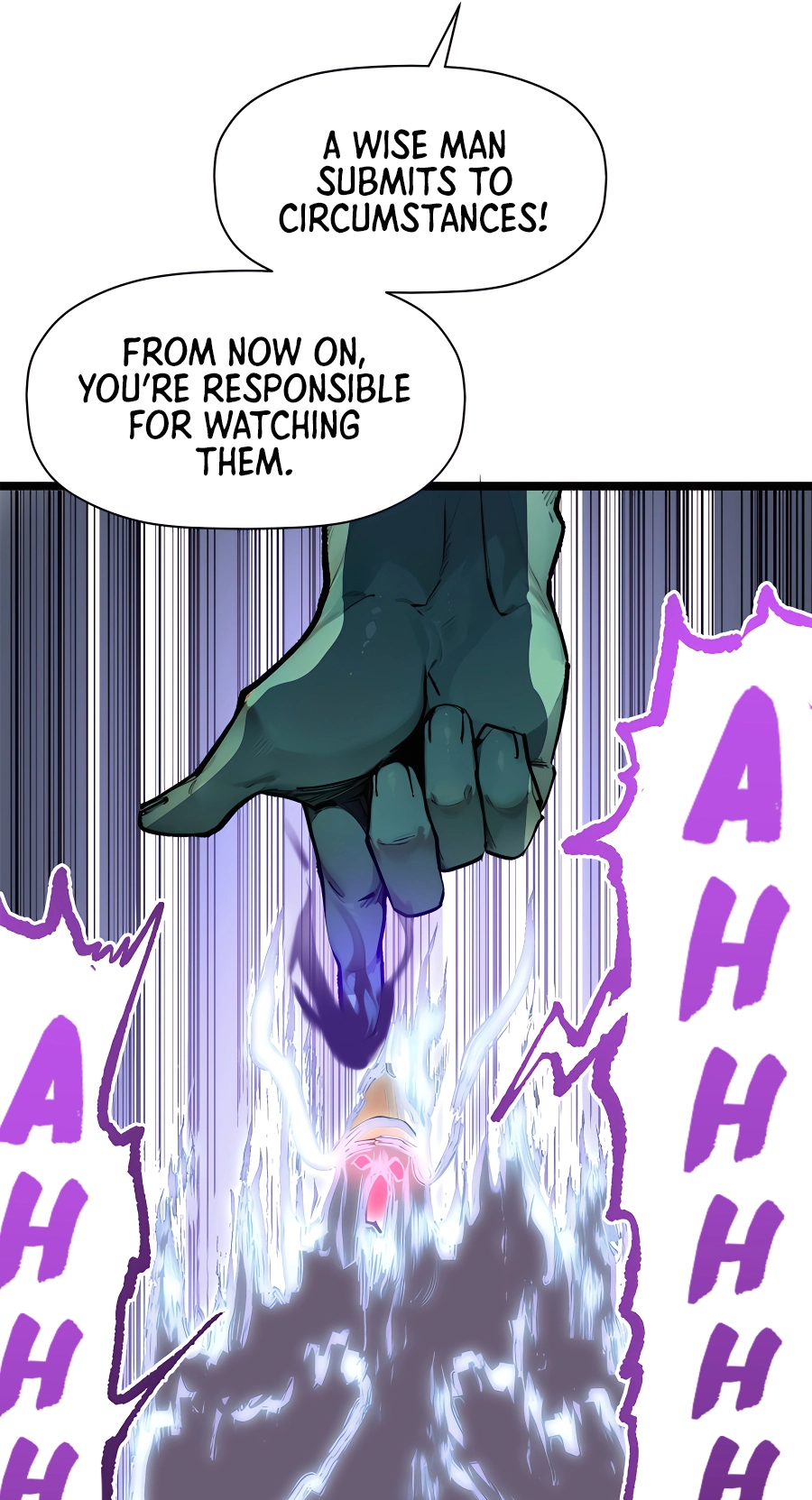Read Lucky Me I Secretly Cultivated for 1,000 Years EN Manga Online