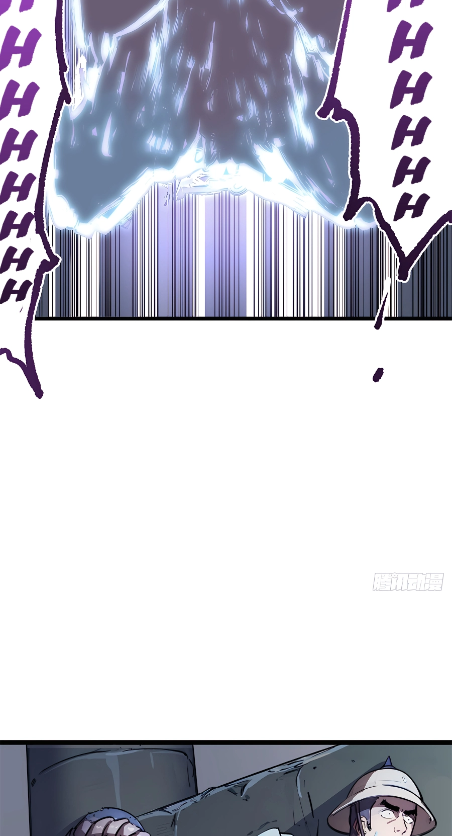 Read Lucky Me I Secretly Cultivated for 1,000 Years EN Manga Online
