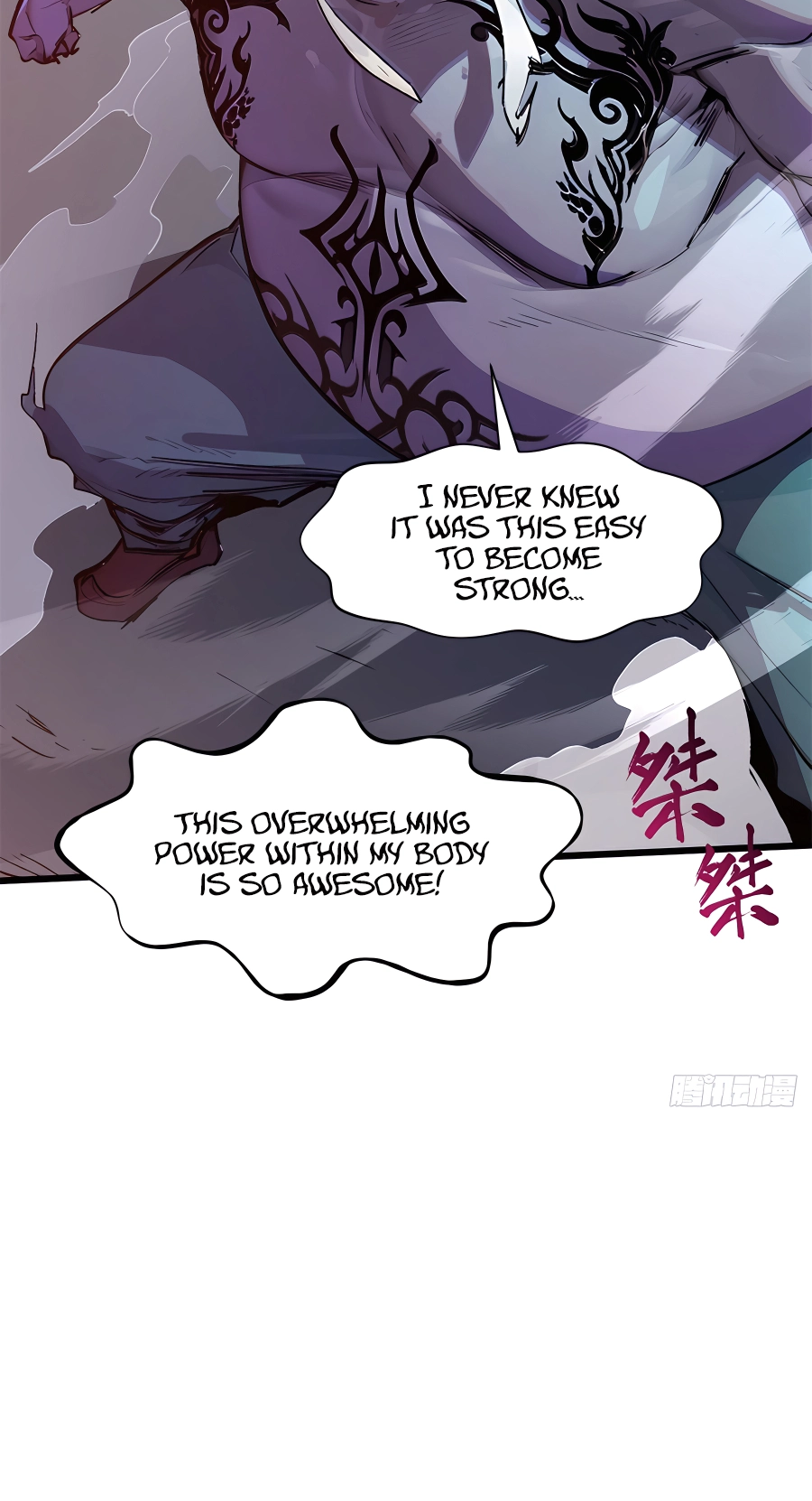 Read Lucky Me I Secretly Cultivated for 1,000 Years EN Manga Online
