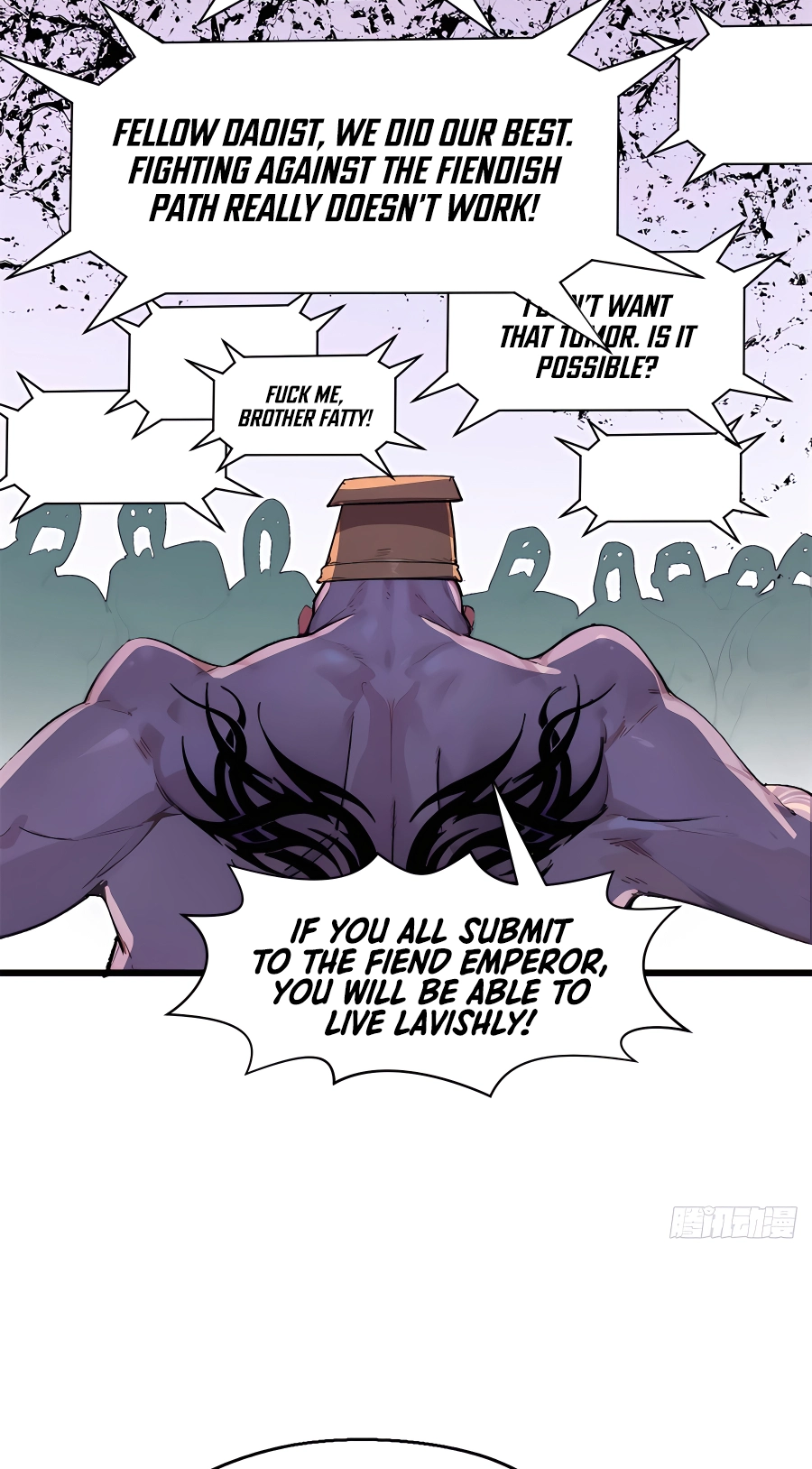 Read Lucky Me I Secretly Cultivated for 1,000 Years EN Manga Online