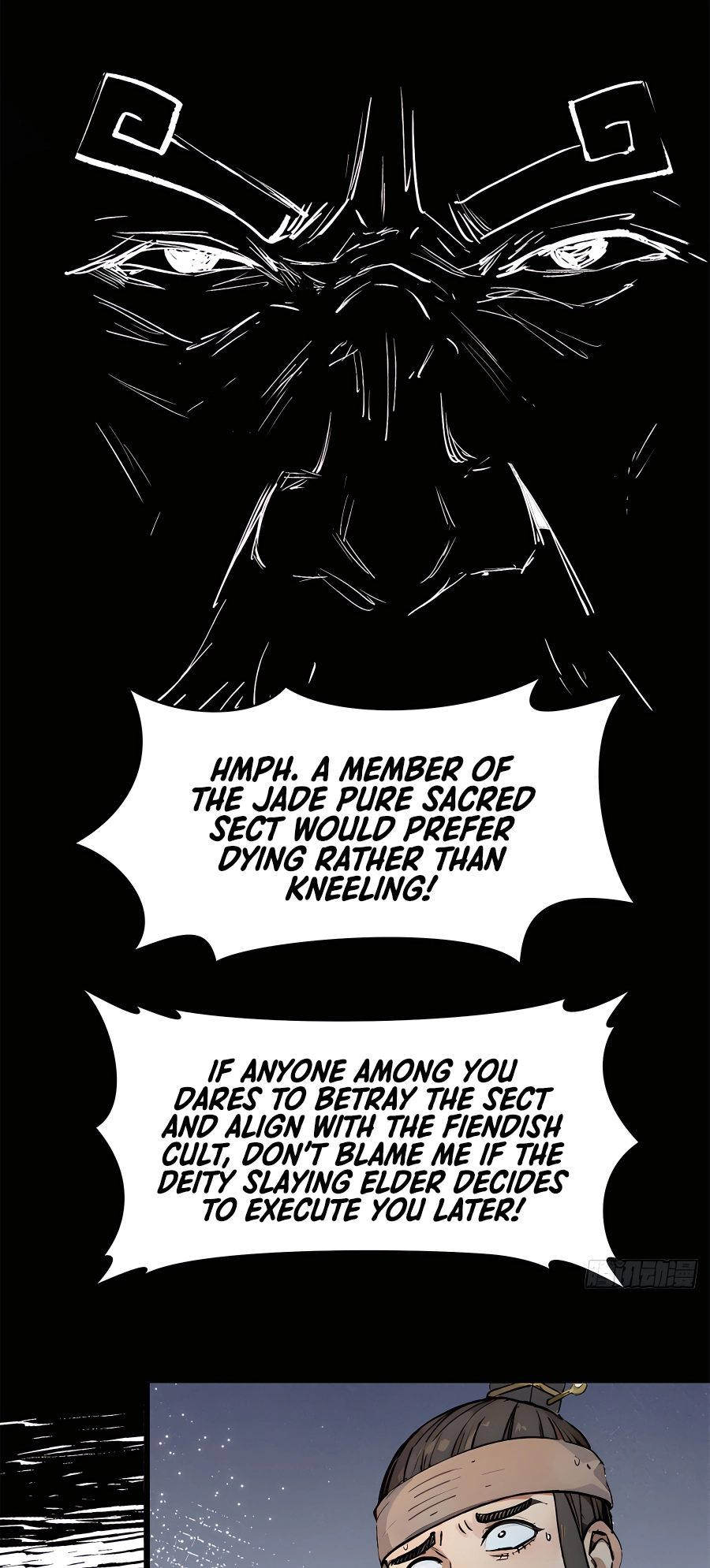 Read Lucky Me I Secretly Cultivated for 1,000 Years EN Manga Online
