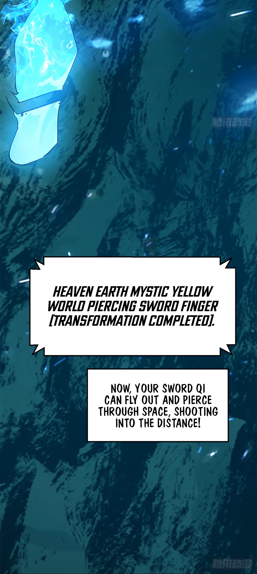 Read Lucky Me I Secretly Cultivated for 1,000 Years EN Manga Online
