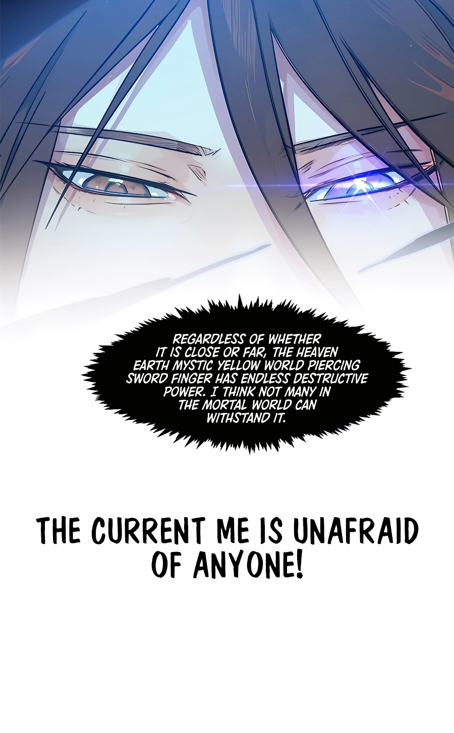Read Lucky Me I Secretly Cultivated for 1,000 Years EN Manga Online