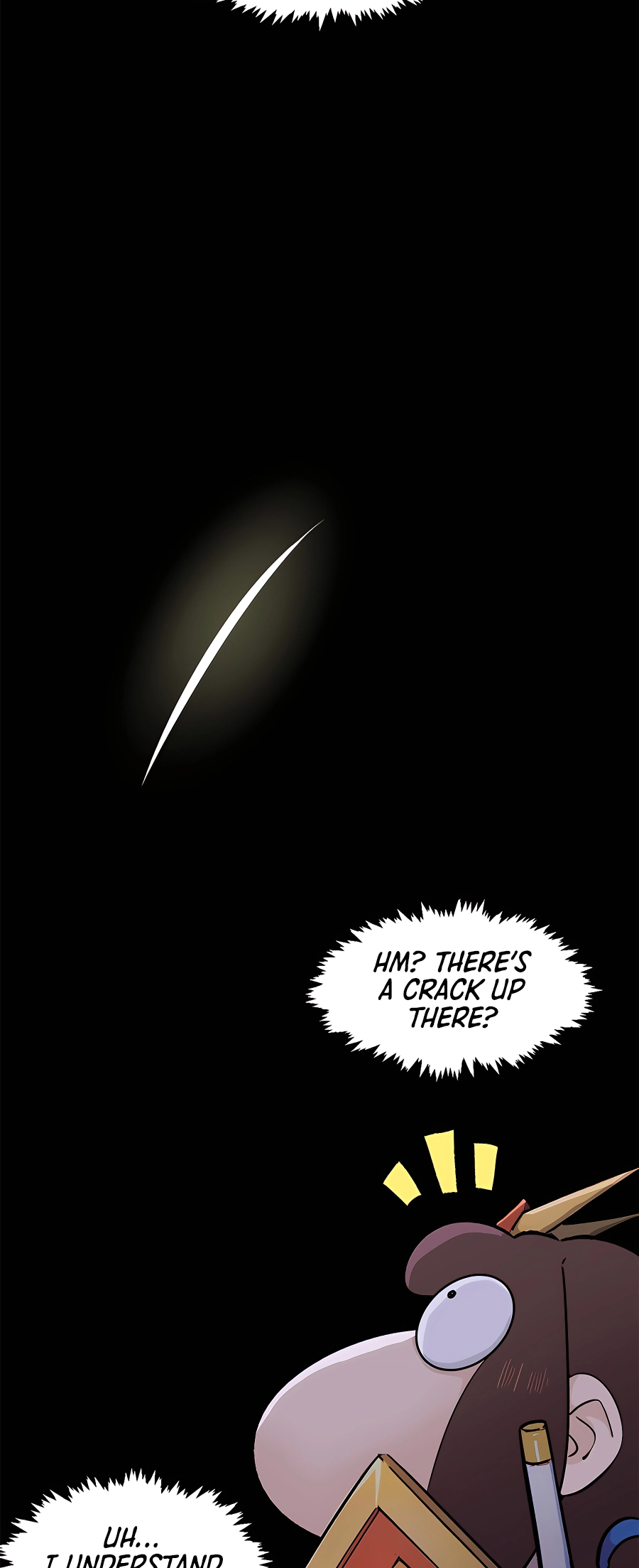 Read Lucky Me I Secretly Cultivated for 1,000 Years EN Manga Online