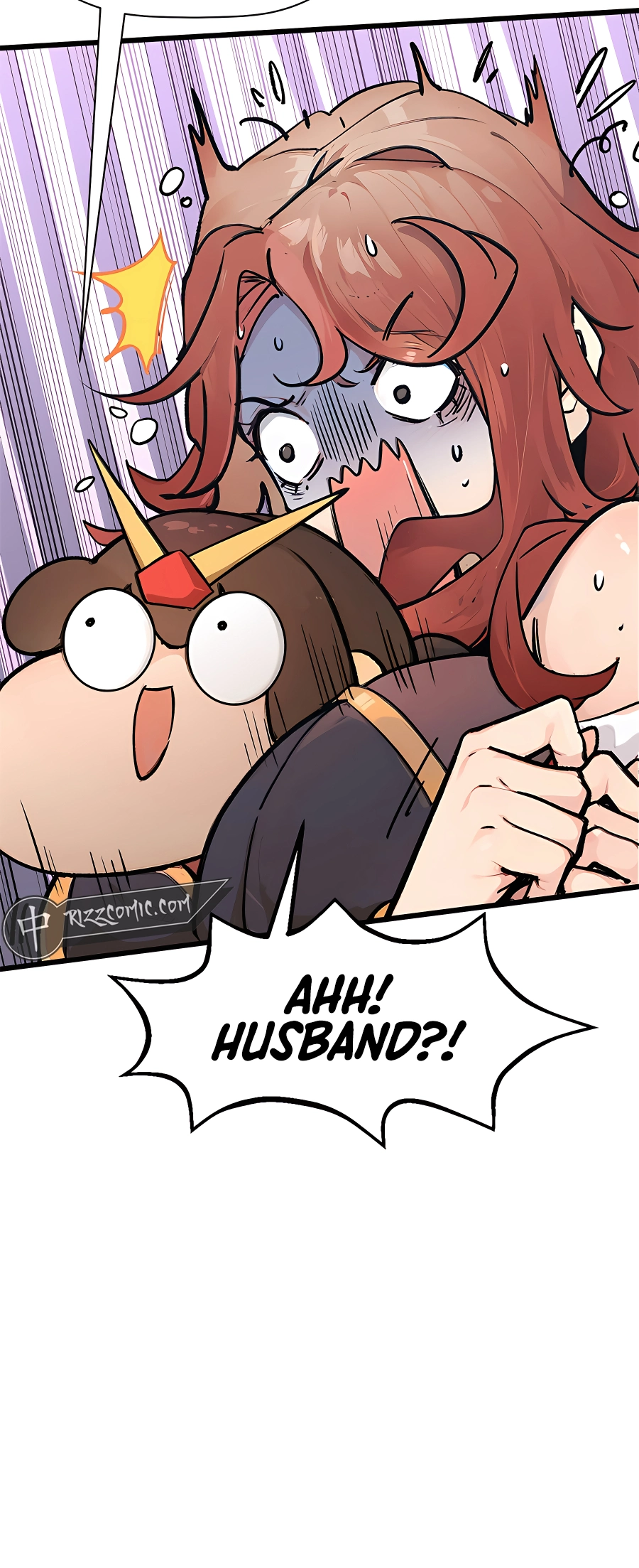 Read Lucky Me I Secretly Cultivated for 1,000 Years EN Manga Online