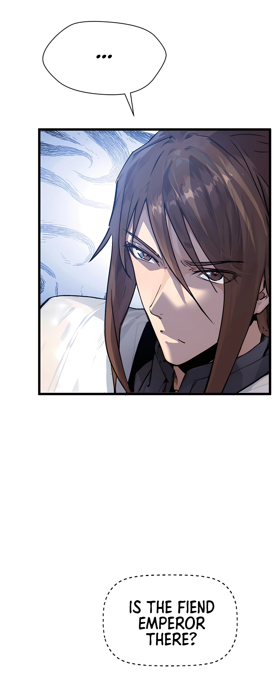 Read Lucky Me I Secretly Cultivated for 1,000 Years EN Manga Online