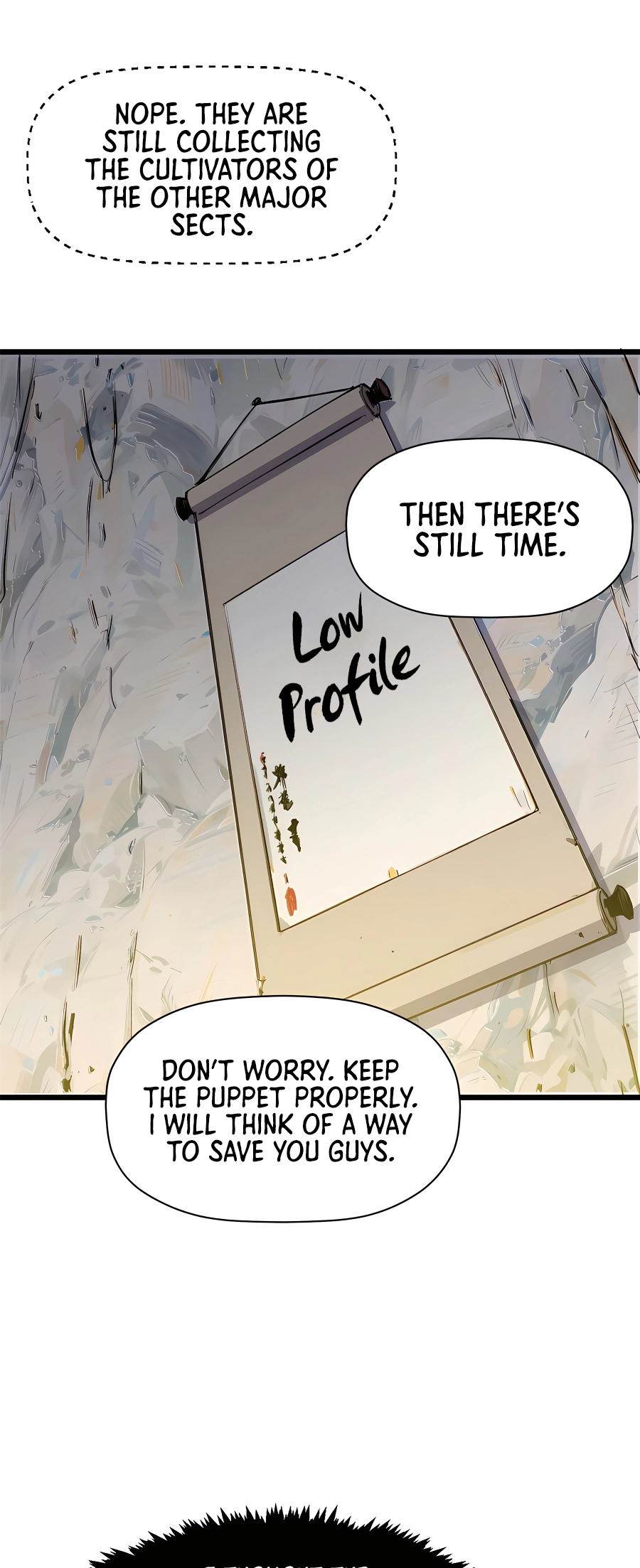 Read Lucky Me I Secretly Cultivated for 1,000 Years EN Manga Online