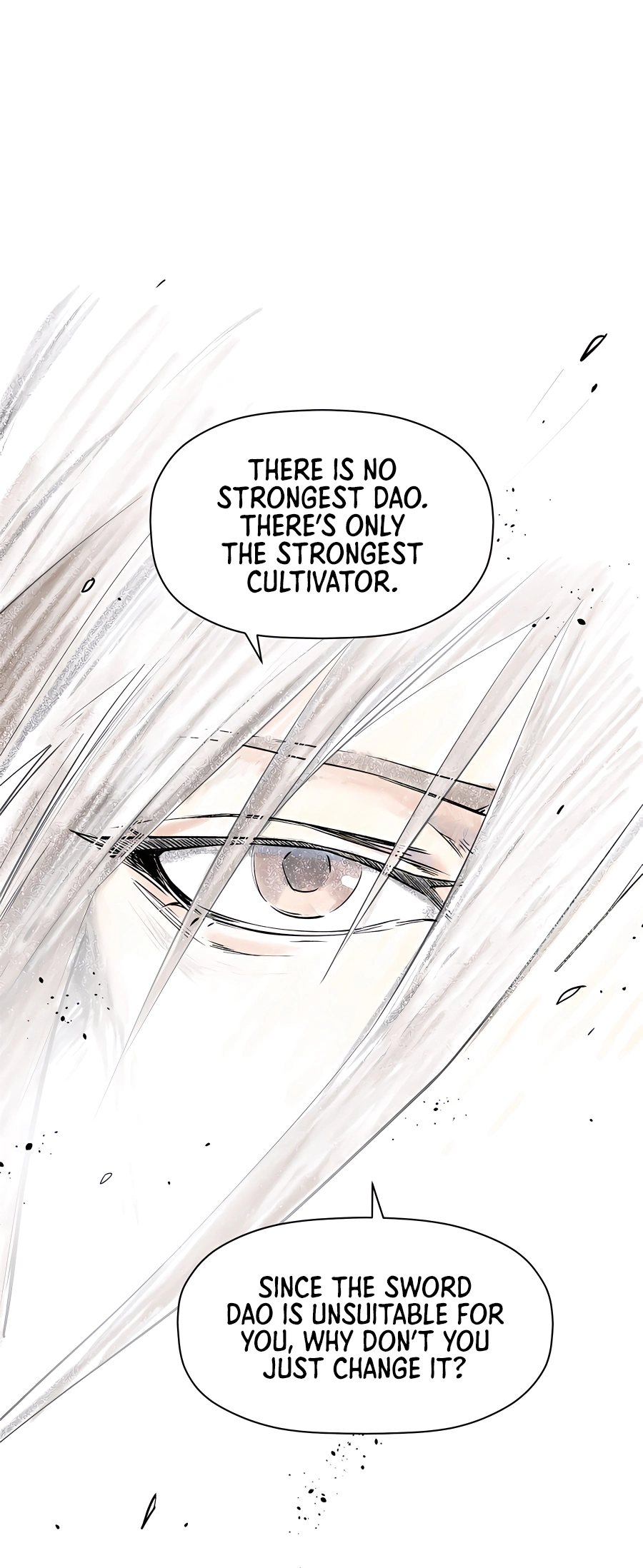 Read Lucky Me I Secretly Cultivated for 1,000 Years EN Manga Online