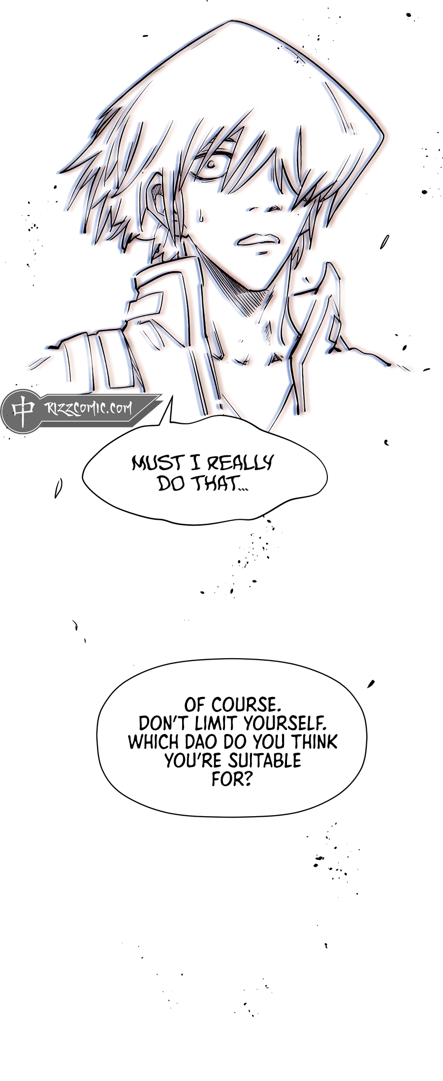 Read Lucky Me I Secretly Cultivated for 1,000 Years EN Manga Online
