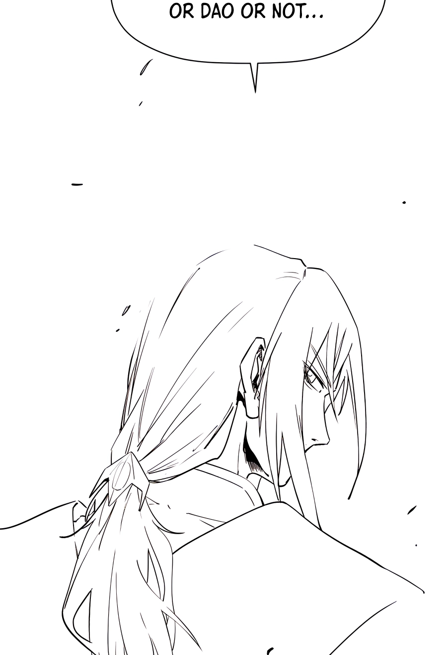 Read Lucky Me I Secretly Cultivated for 1,000 Years EN Manga Online