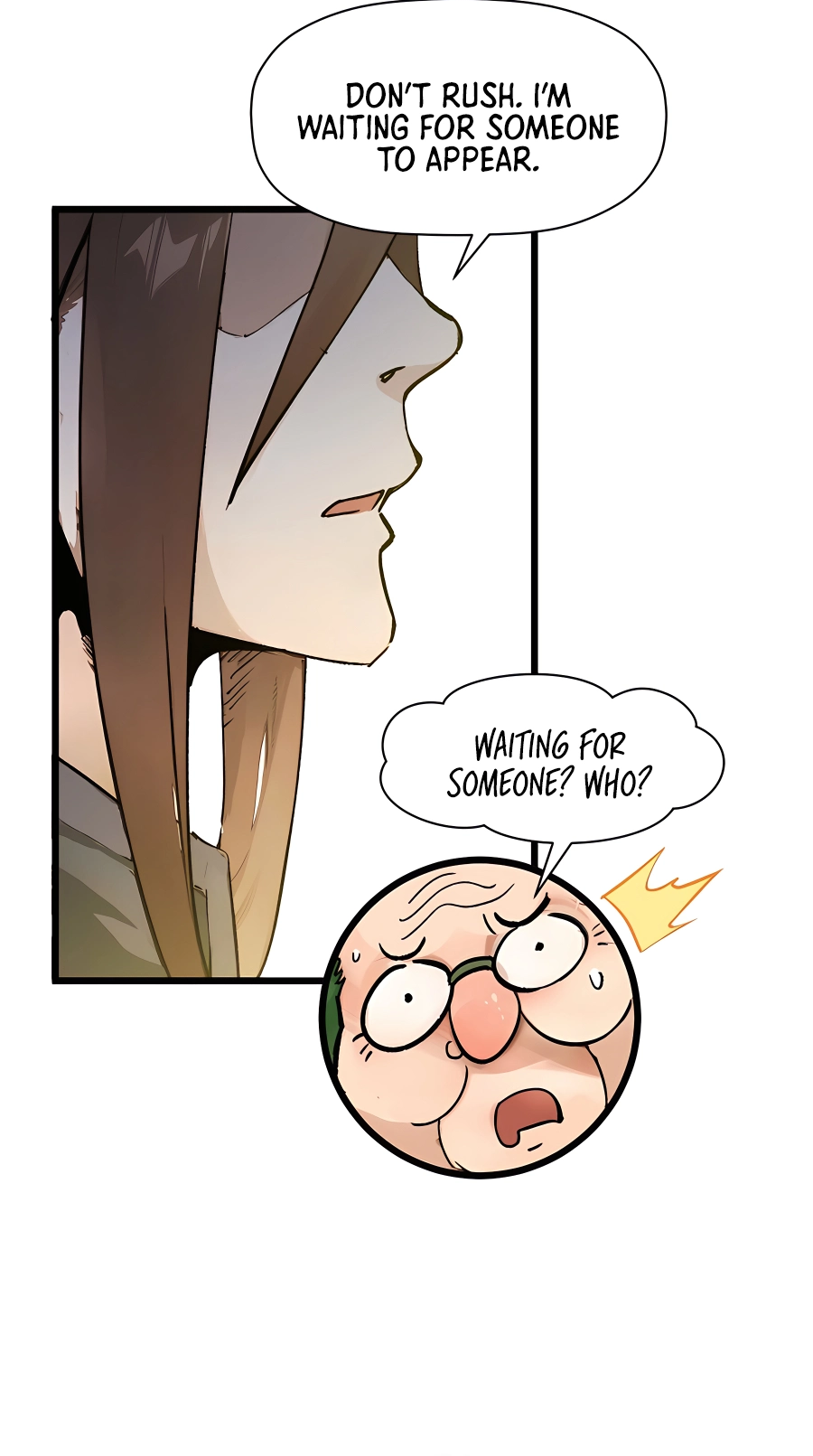 Read Lucky Me I Secretly Cultivated for 1,000 Years EN Manga Online